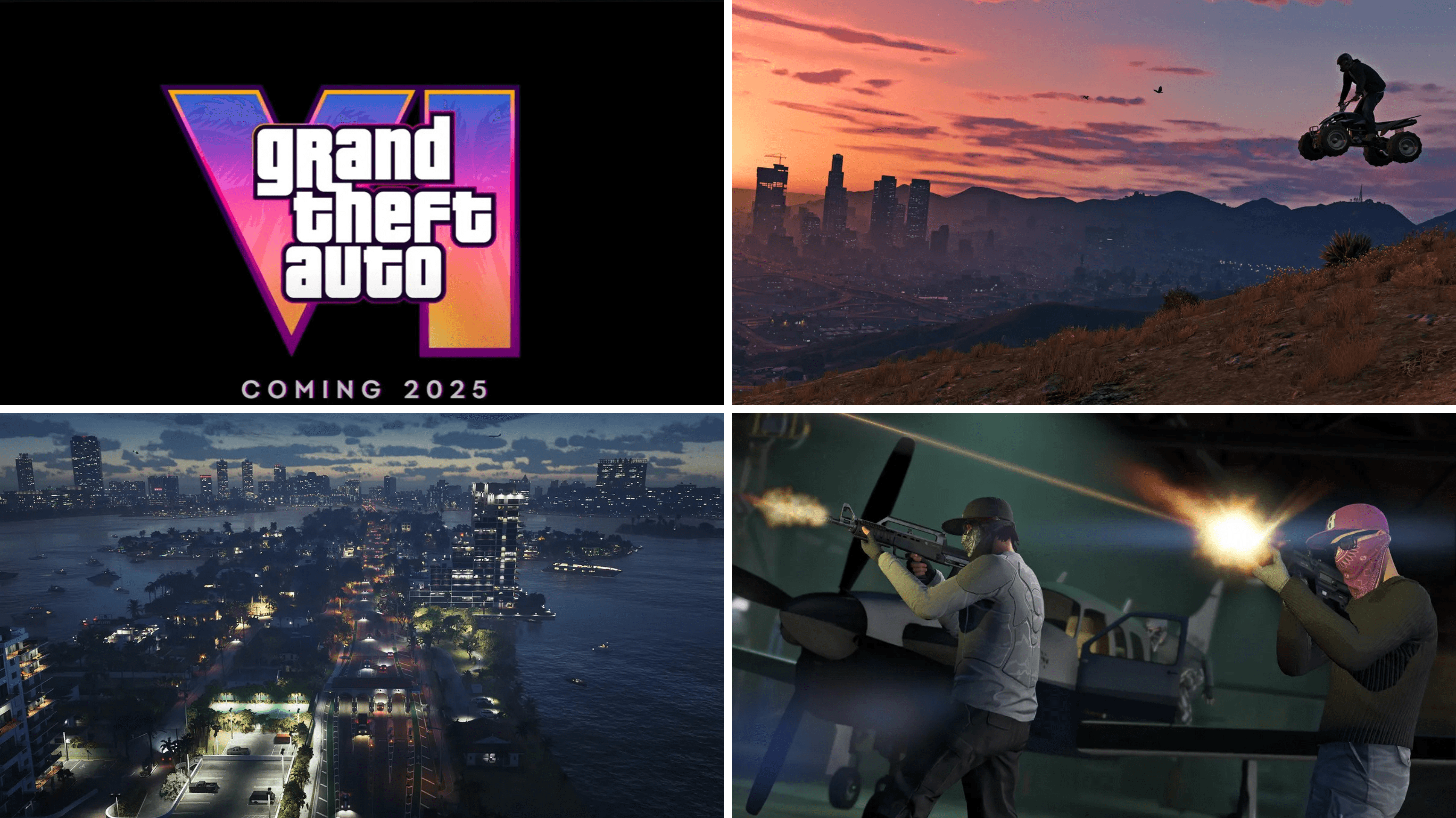 كل ما تحتاج معرفته عن GTA 6 image