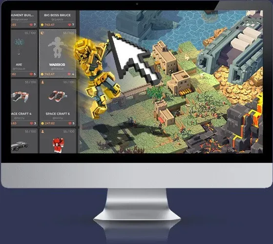Everything You Need to Know About The Sandbox