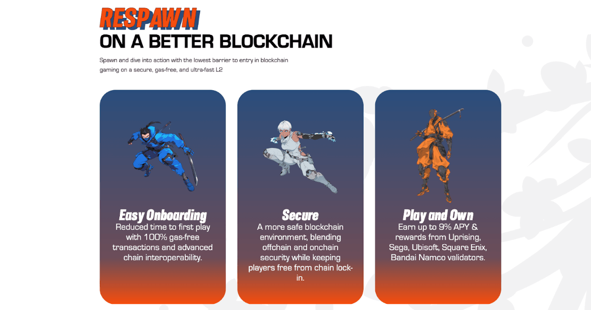 Todo lo que necesitas saber sobre Uprising Labs image