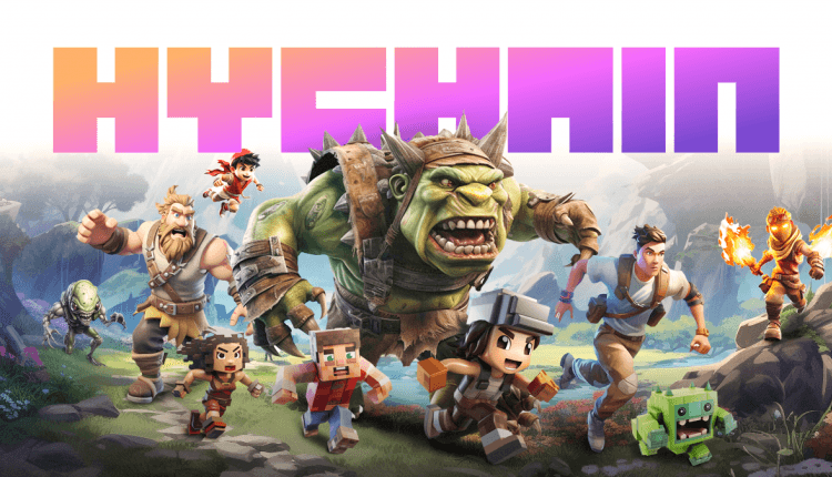 Hytopia L2 Hychain Node Satışı: Tüm Detaylar image