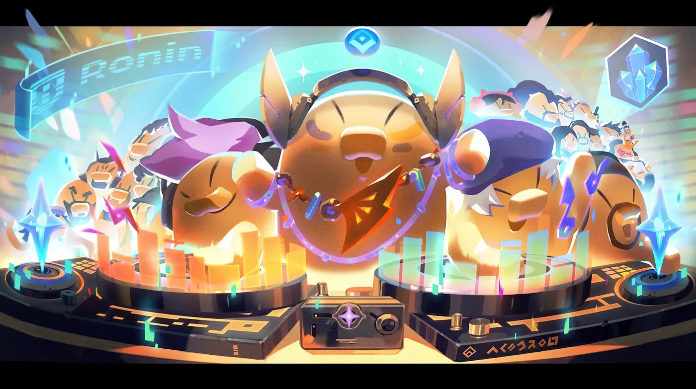 تفاصيل إسقاط Apeiron $ANIMA الجوي: اربح النقاط وافتح الرموز image