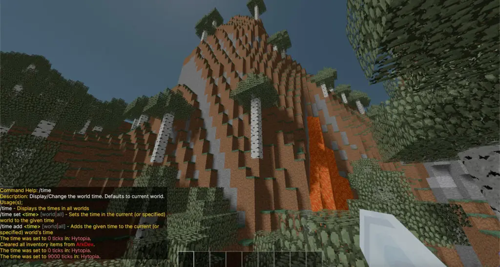 HYTOPIA 开启封闭 Beta 测试 image