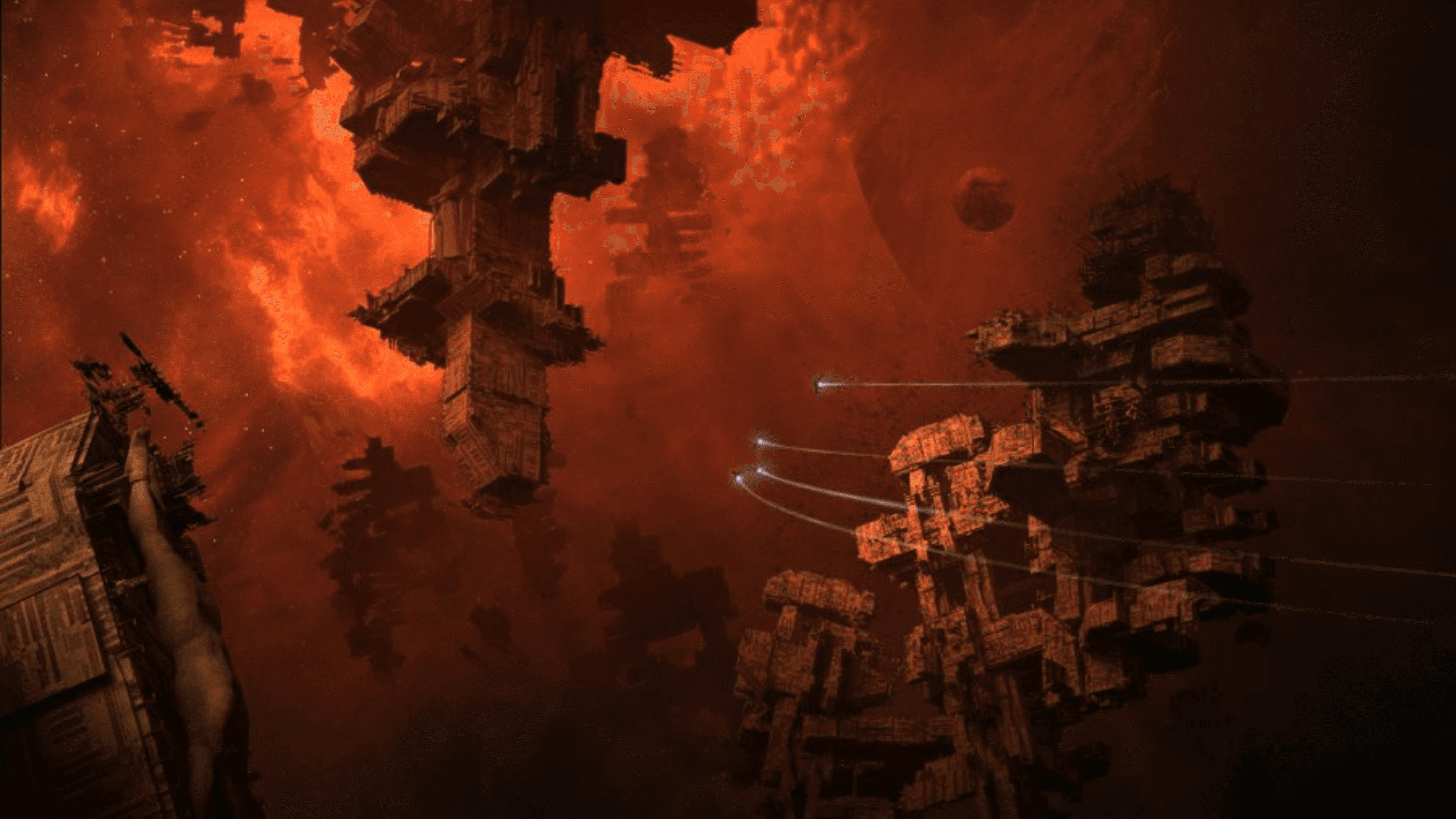 Explore the New EVE Frontier Phase V Playtest image