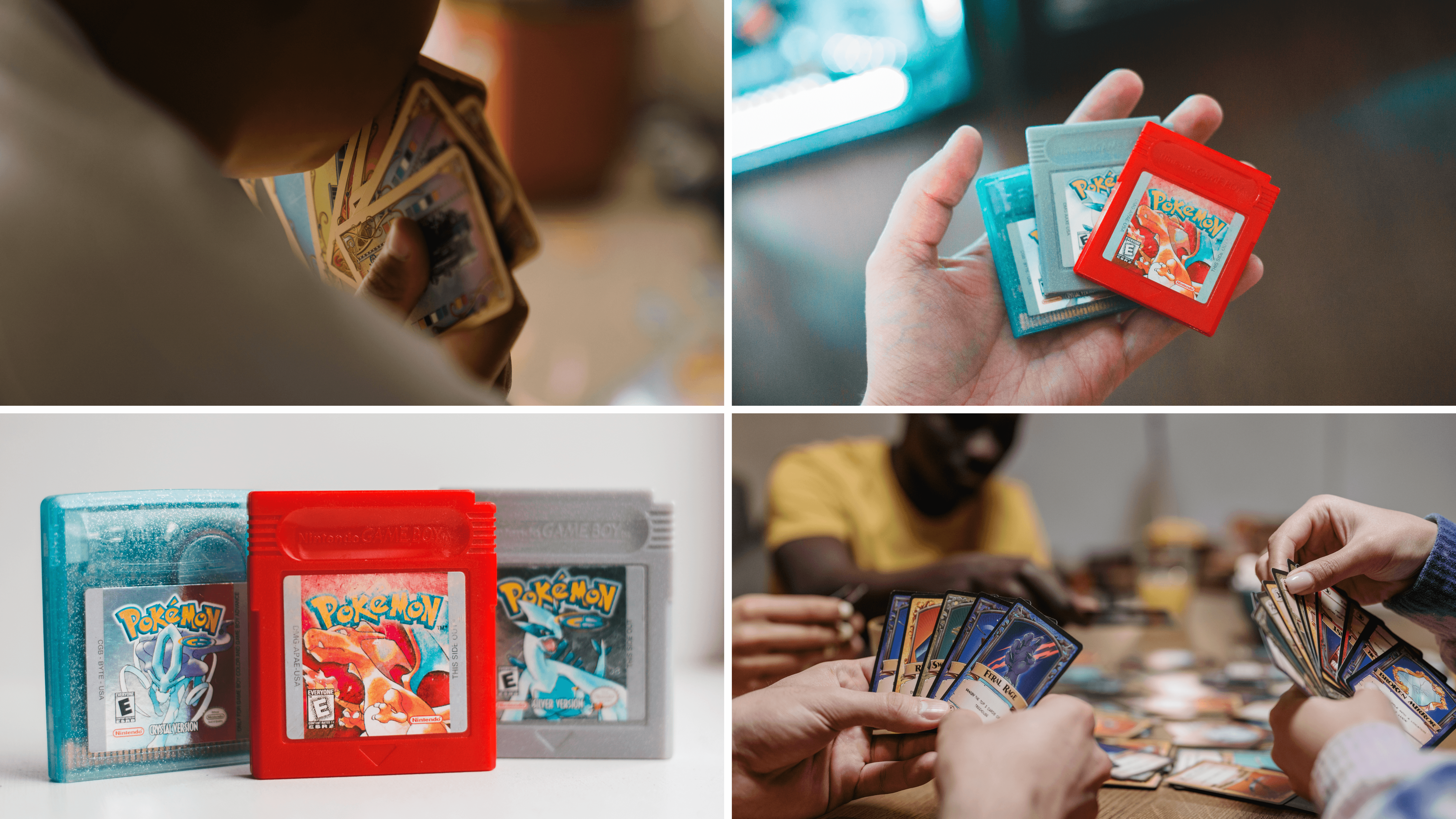 Exploring the $142 Billion Gaming Collectibles Market | GAMES.GG