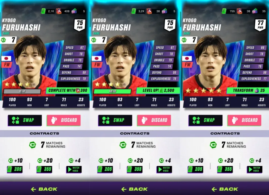 Fifa Rivals Random Box FIFA Rivals Rehberi: Oyuncu Kartlarını NFT'ye Dönüştürme | GAMES.GG