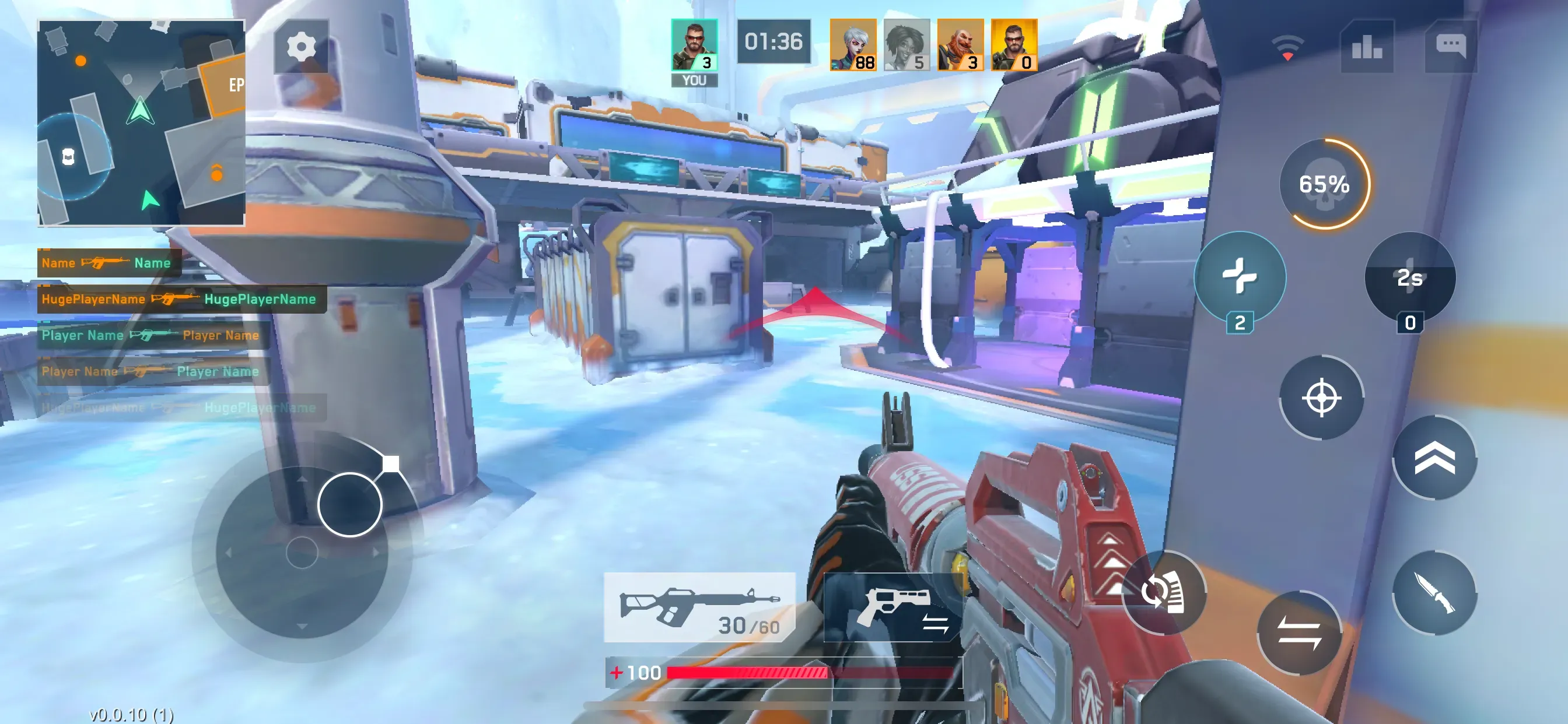 FTW game screenshot2.webp
