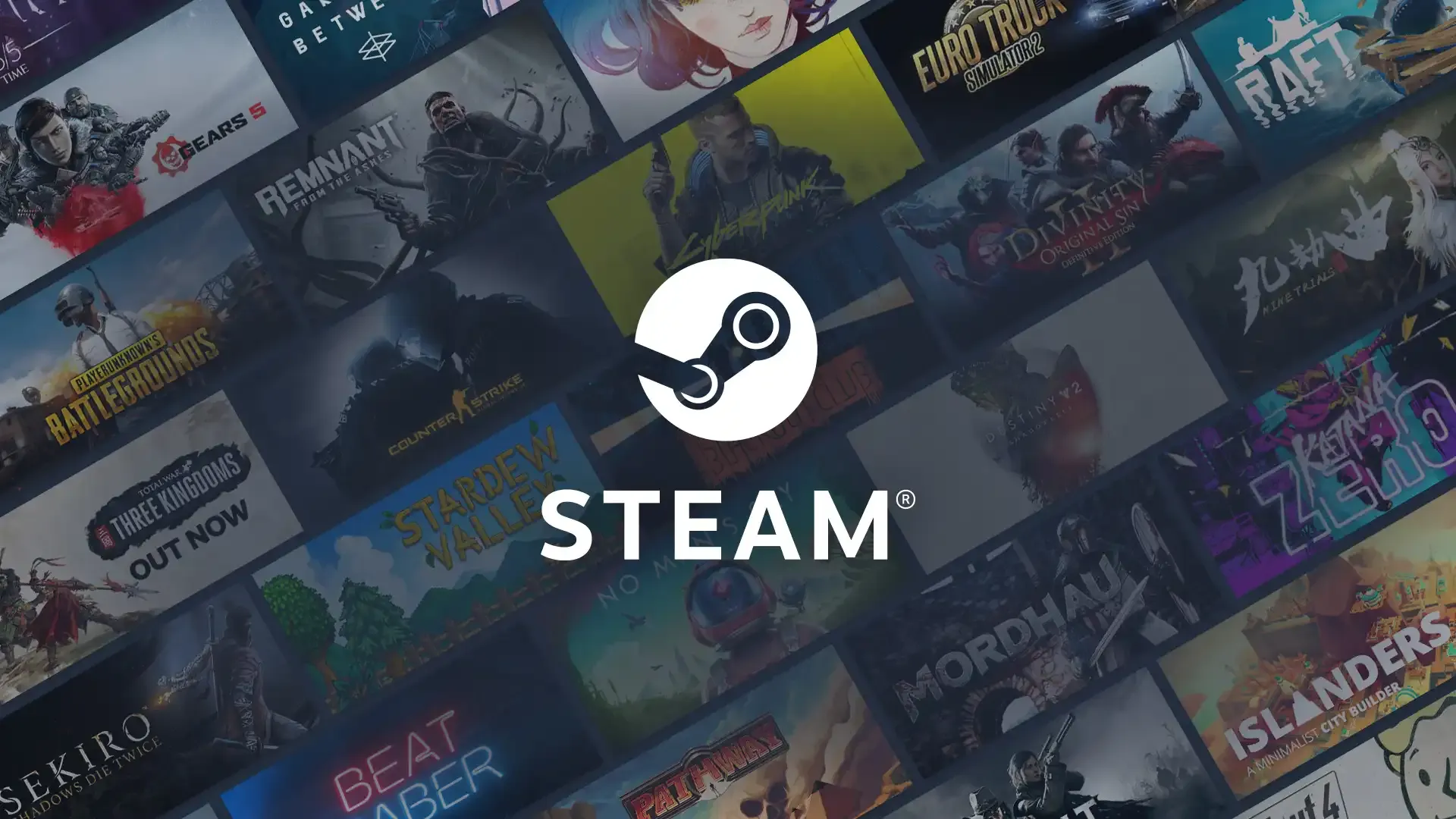 Fake Steam Store Lets You Browse Sales Without Spending