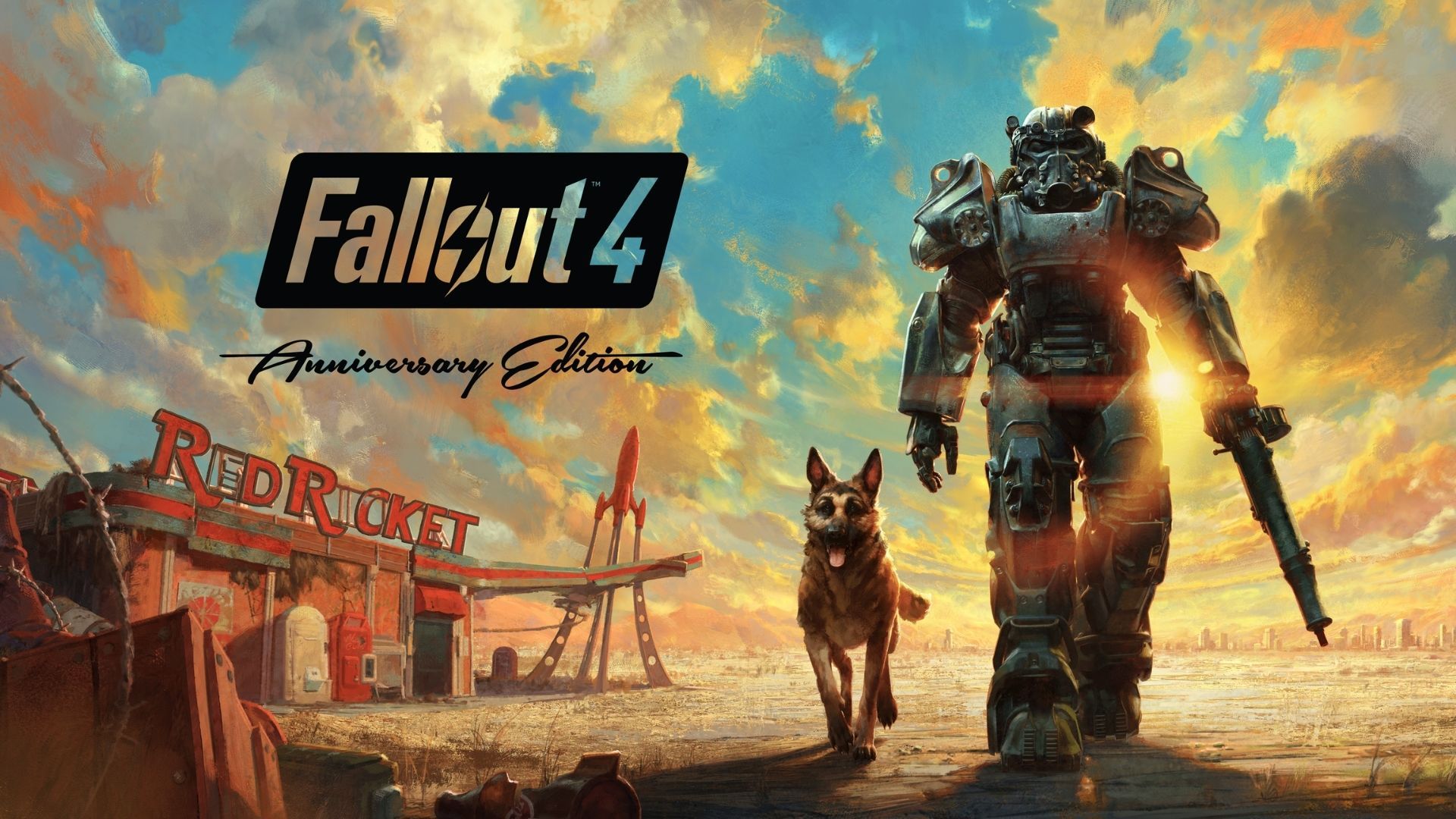 Fallout 4 Switch 2 Release Date Confirmed | GAMES.GG