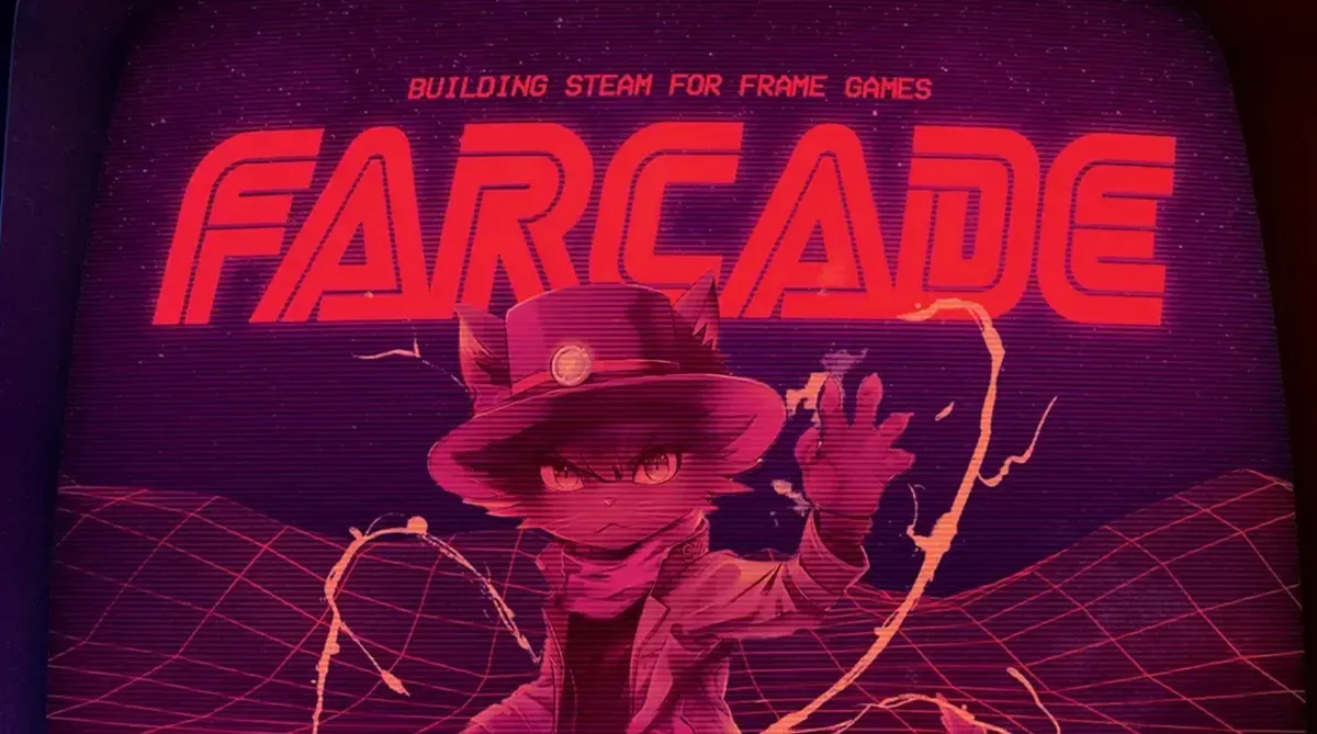 Farworld Labs Raises $1.75M for Farcade Platform