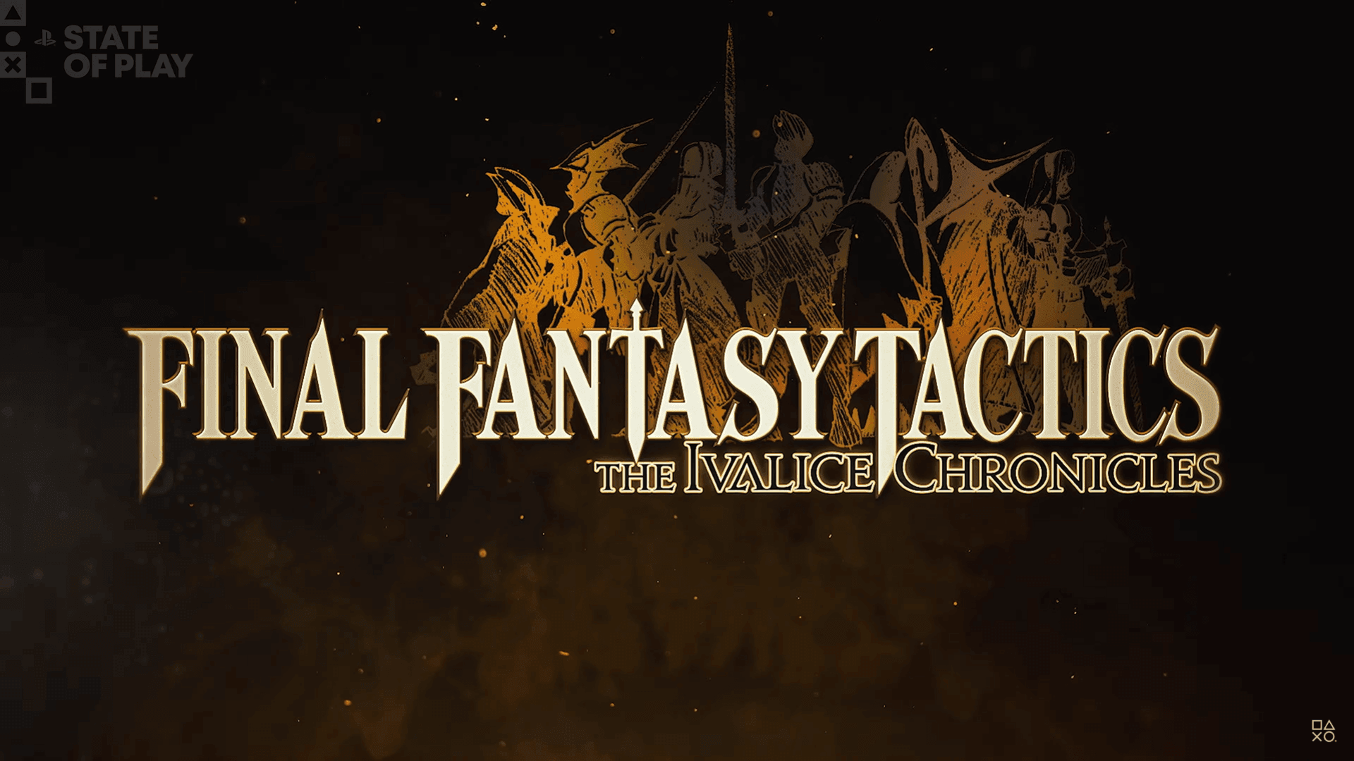 最终幻想战略版新作公布 image