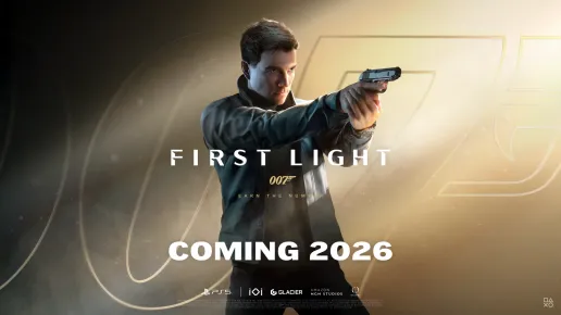 PS5《007 First Light James Bond Game》 image