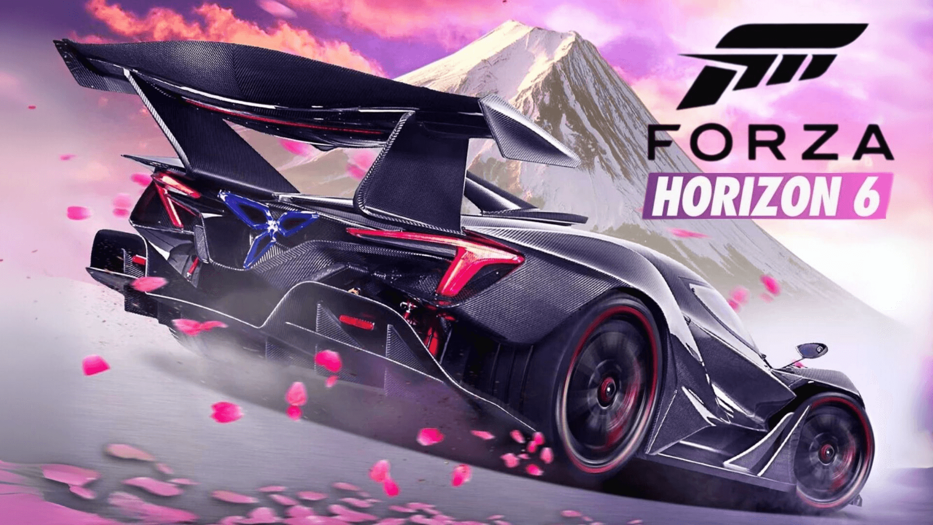 Forza Horizon 6: Đua xe đỉnh cao tại Nhật Bản | GAMES.GG