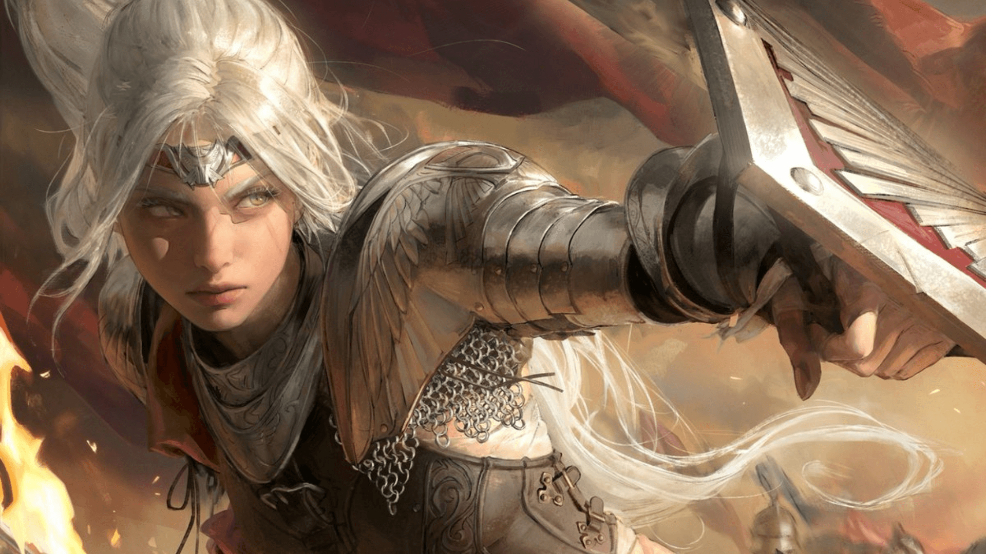 Freya Closed Beta Offers $100K in Rewards image
