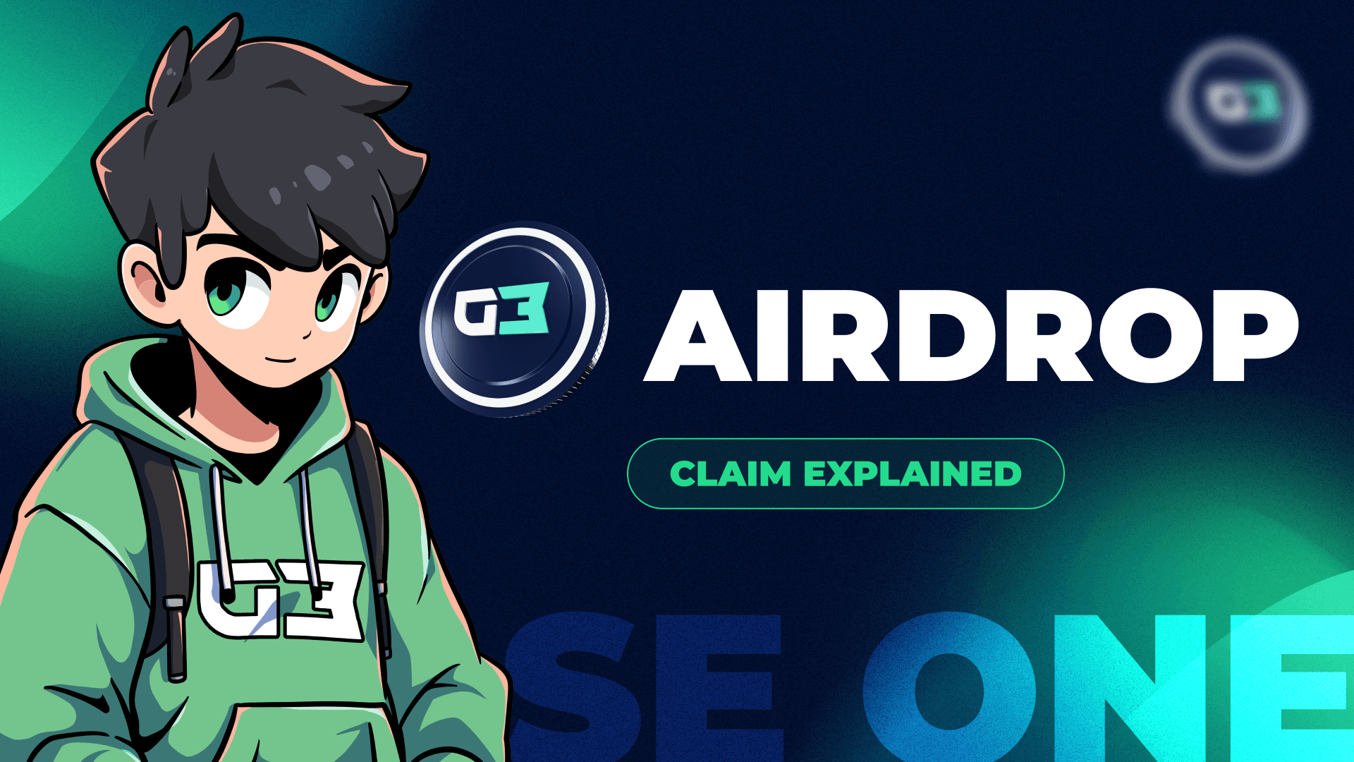 $G3 에어드롭 청구 방법 image