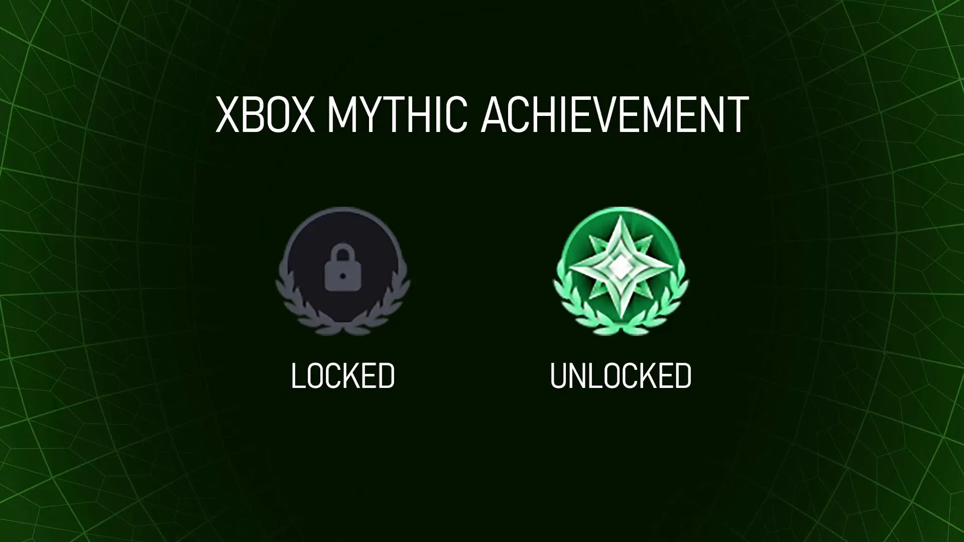 Xbox Mythic Achievement Details: How It Works & When to Expect It
