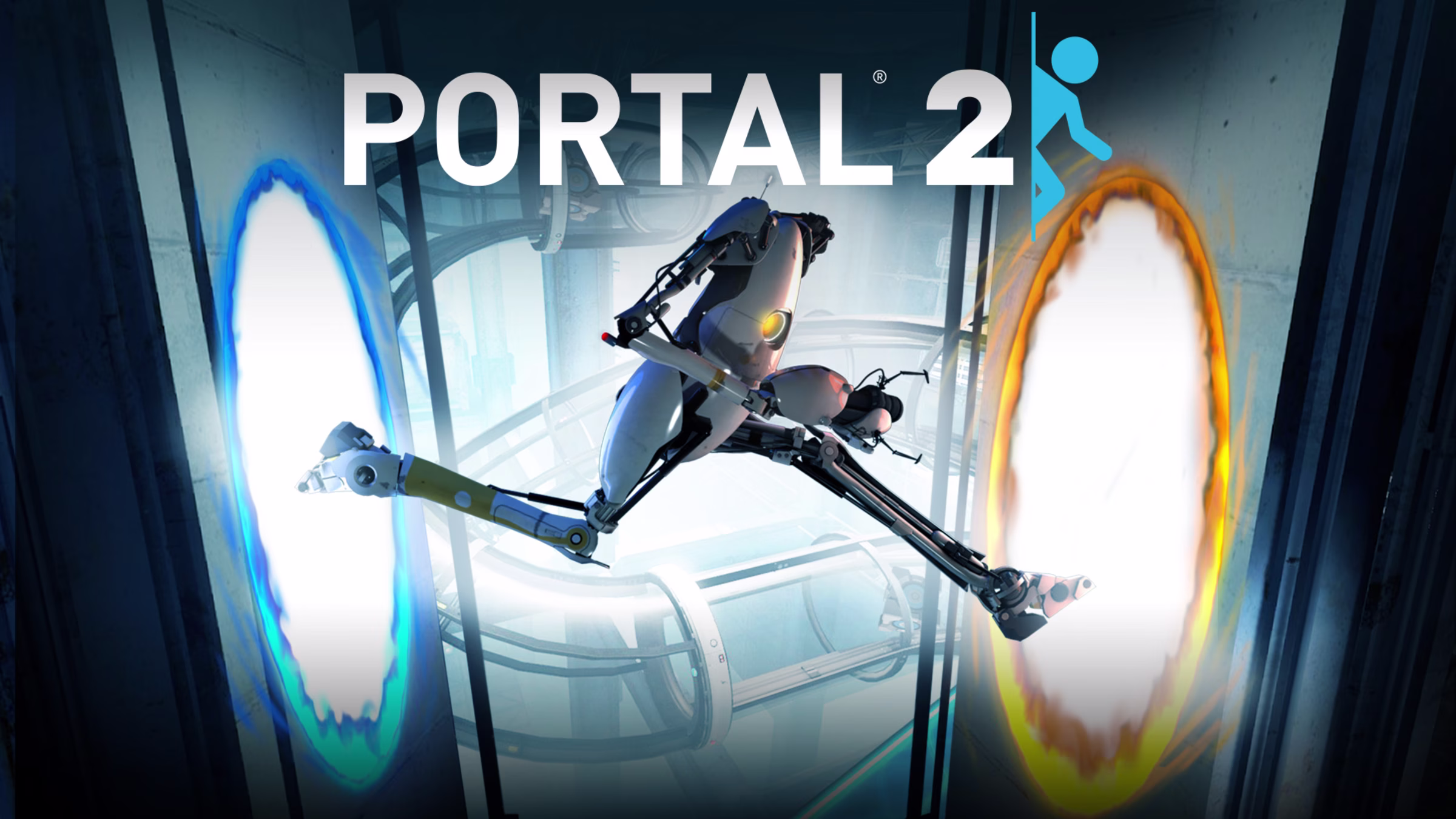 Gabe Newell Quit Game Dev After Portal 2