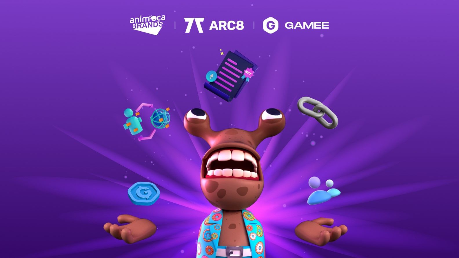 Gamee Confirma Gran Brecha de Tokens $GMEE: 600M Robados | GAMES.GG