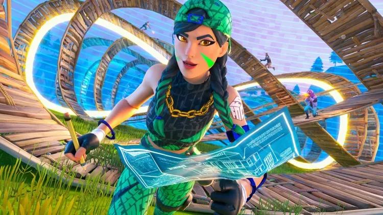 Gamefam Launches $5 Million Fund for UGC Creators