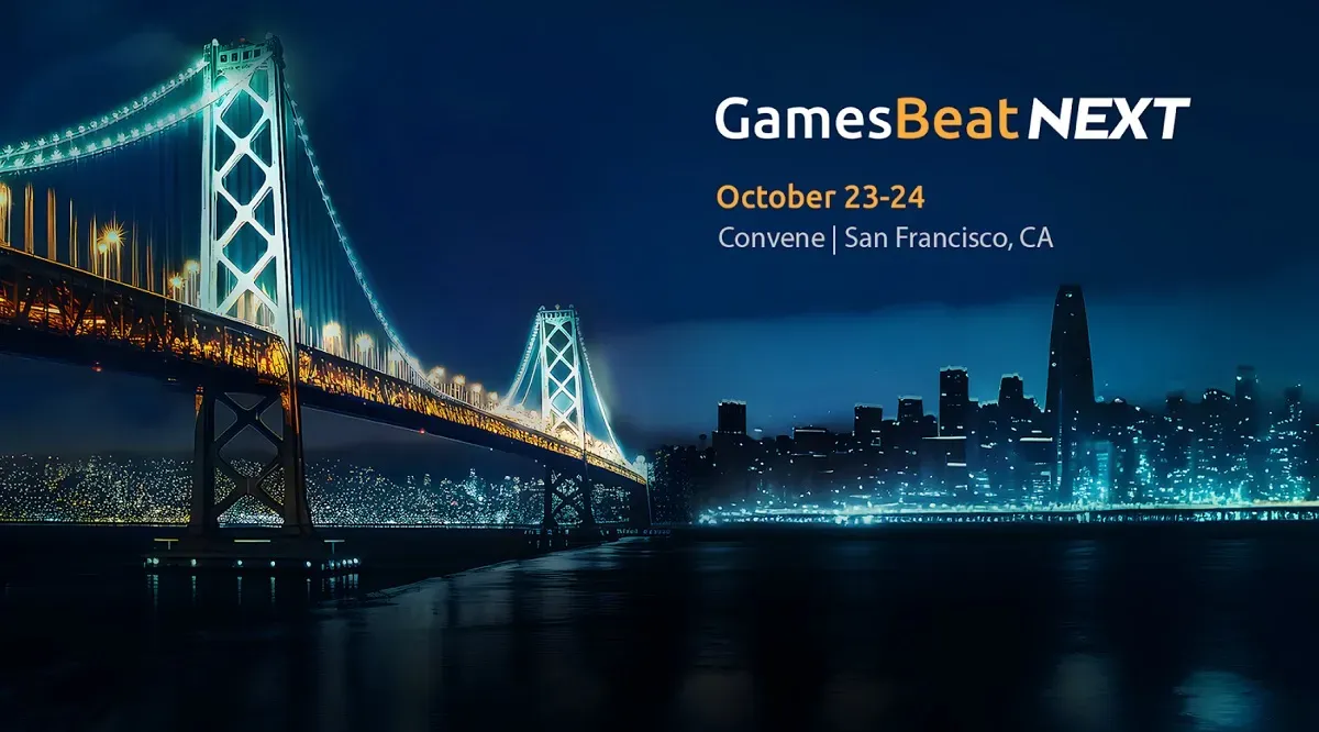 GamesBeat Next 2023 ハイライト：Awards、Web3、ゲームの未来 image