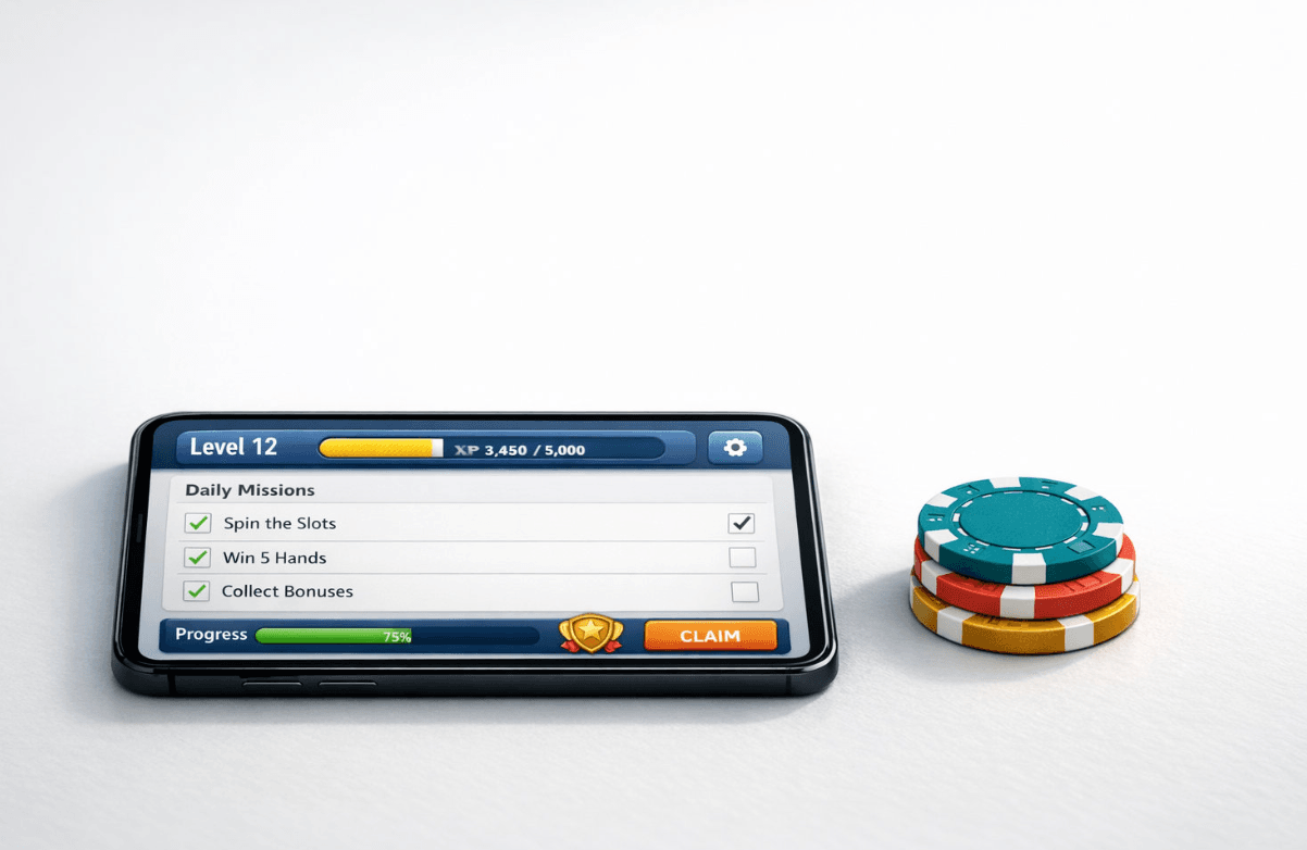 ChallengeCasino Online Casino Review for Canadian Players