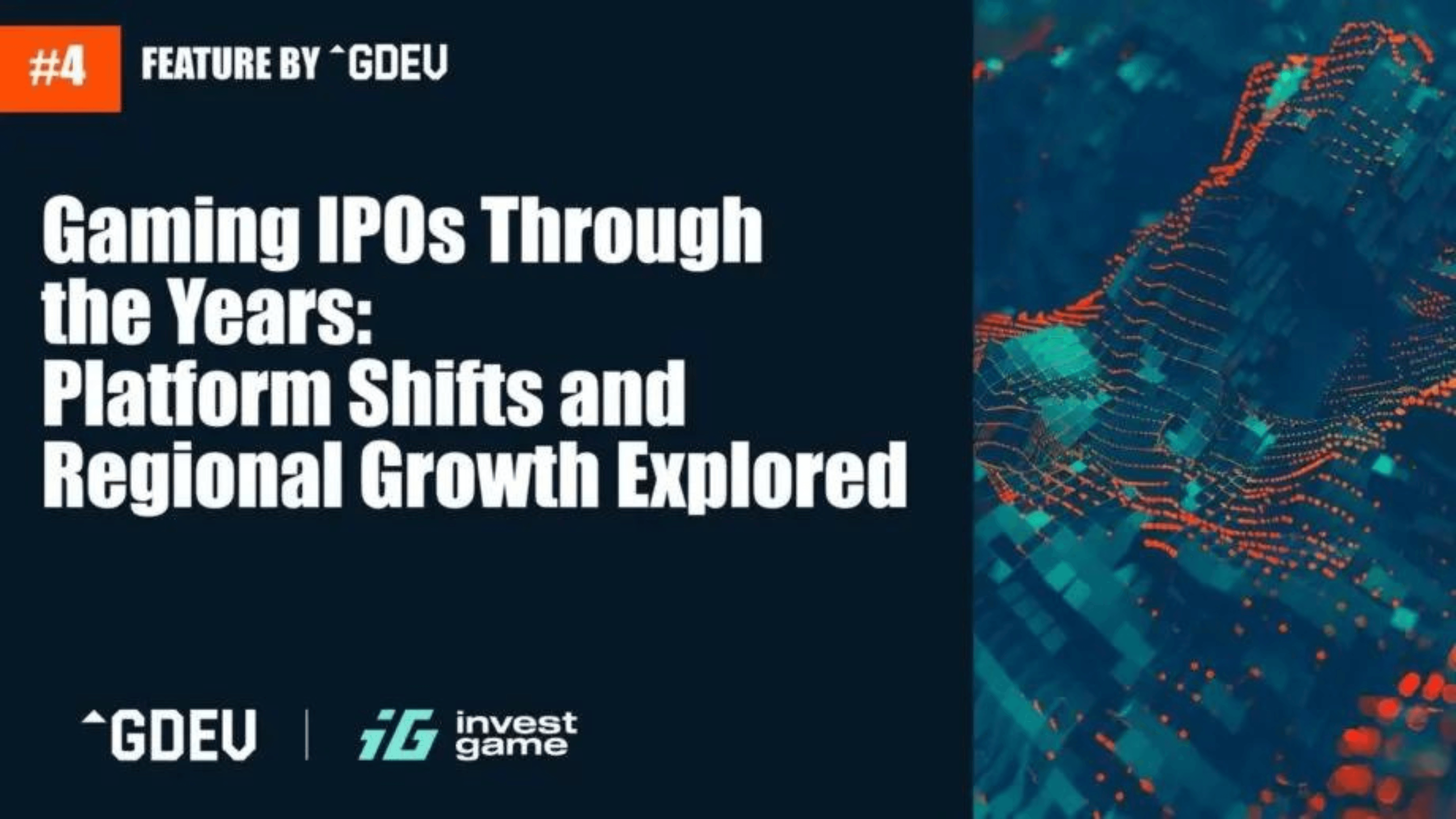 46% Công ty Game Đại chúng Toàn cầu Đặt tại Châu Á image