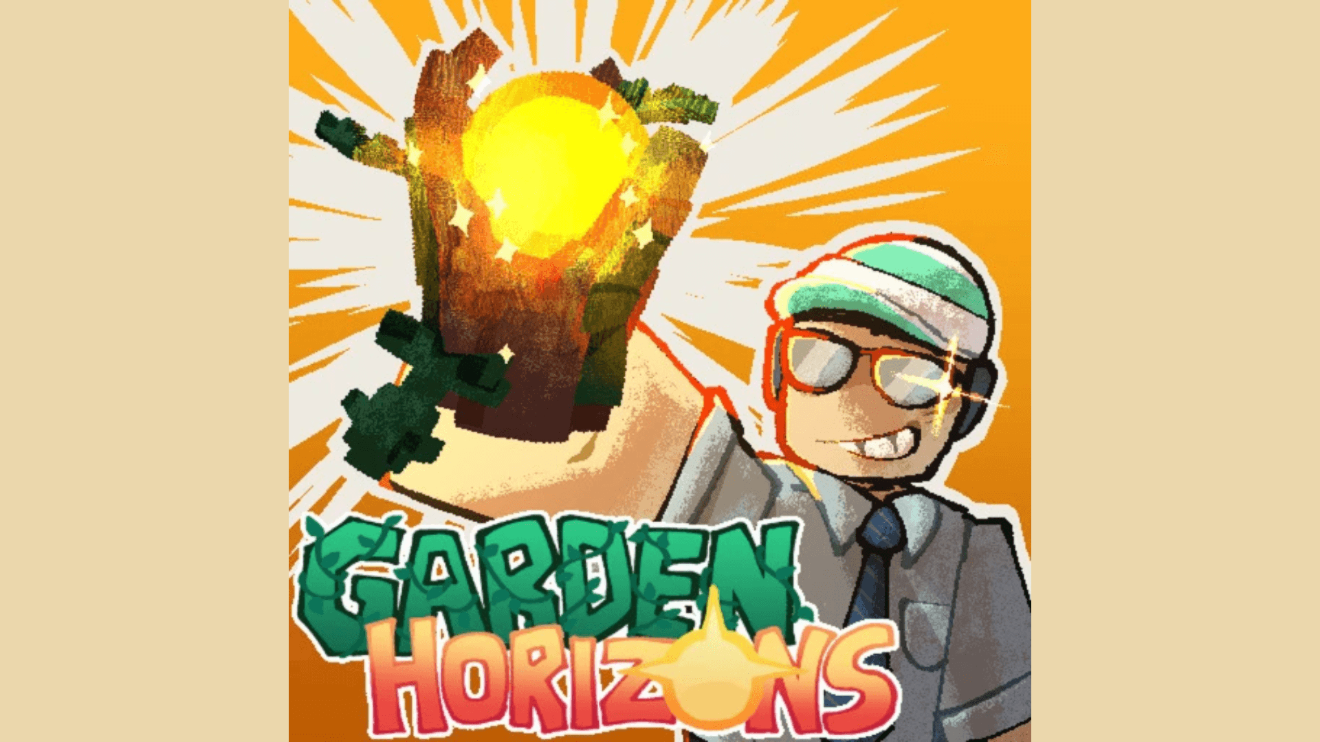 Garden Horizons Roblox Codes March 2026 | GAMES.GG