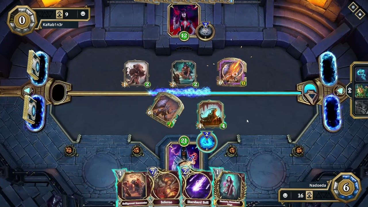 Gods Unchained verspricht frühe mobile Version in Q1 2023 image