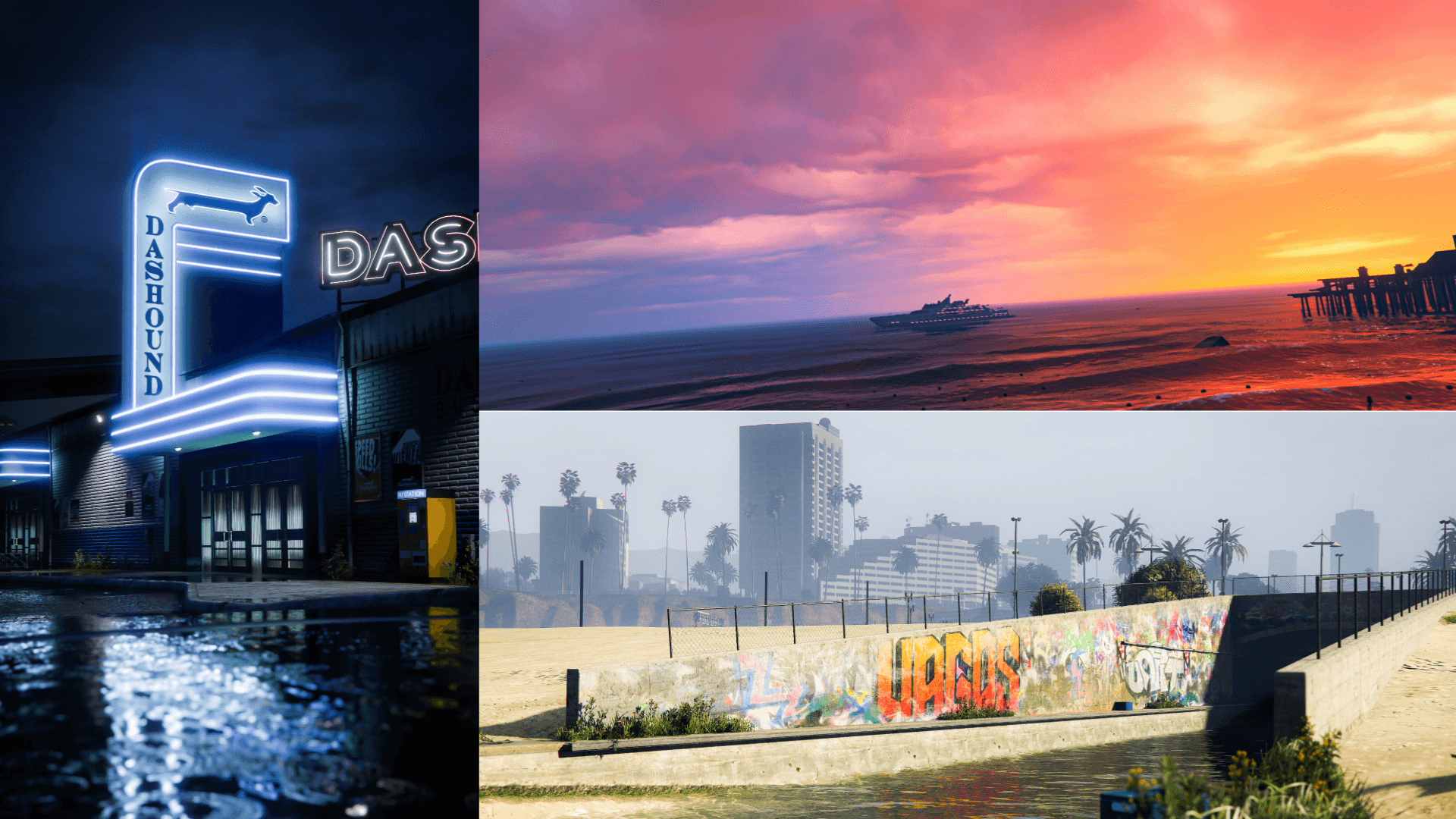 Grand Theft Auto V: Neueste Updates image
