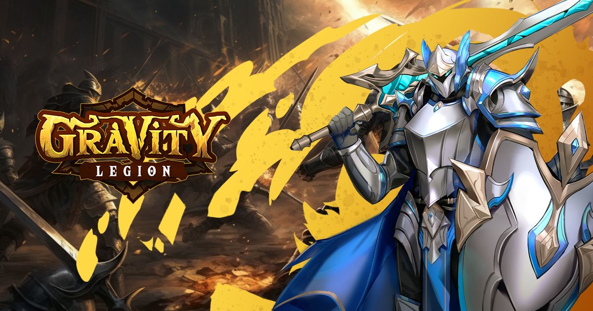 Gravity Crypto Game | Play & Earn Gravity | GAMES.GG