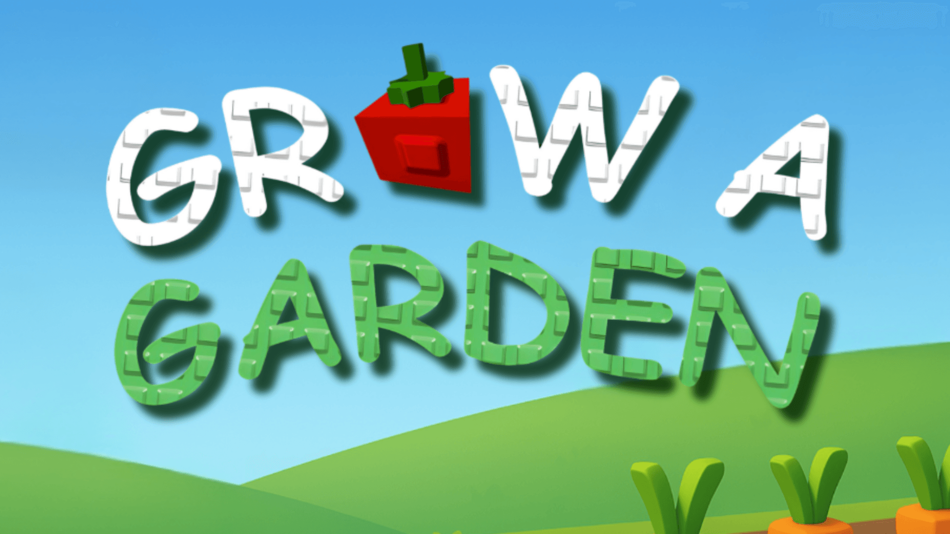 Grow A Garden 突破 800 万 CCU image