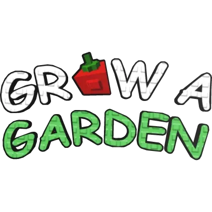 Grow A Garden