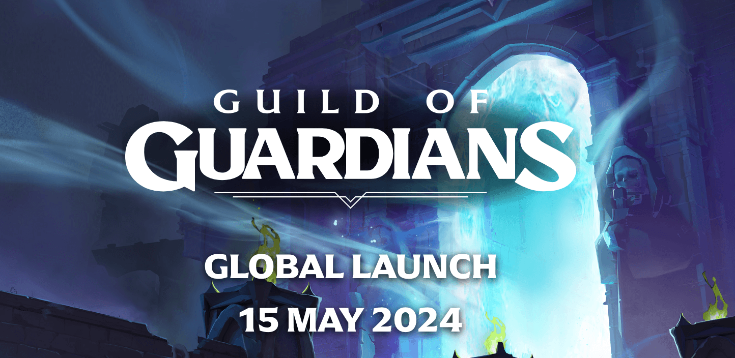 Guild of Guardians: Global Launch - The Dread Is Here image