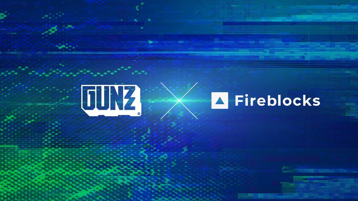 Gunzilla Games integreert Fireblocks voor verbeterde beveiliging image
