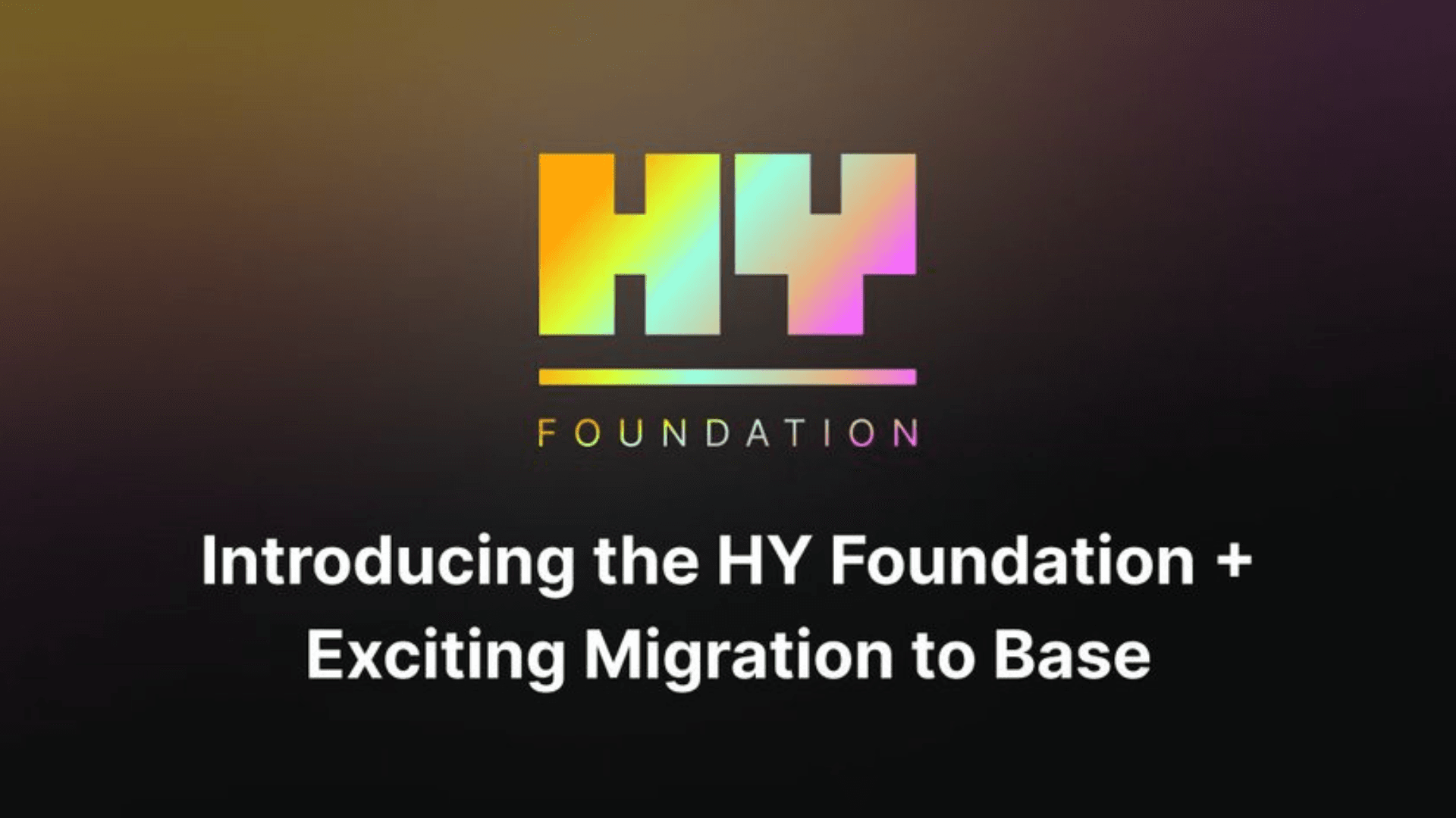 HYTOPIA 迁移至 Base 区块链 image