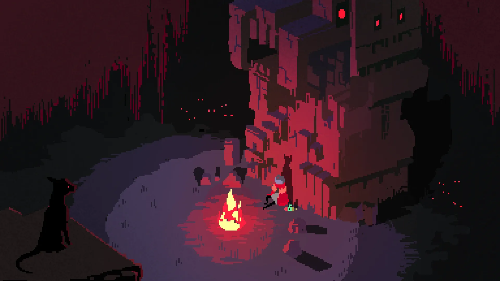 Heart Machine Lays Off Staff After Publisher Withdraws Funding