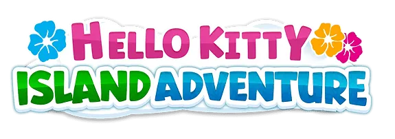 Hello Kitty Island Adventure logo.webp