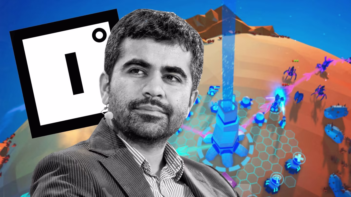 Herman Narula, CEO of Improbable.avif