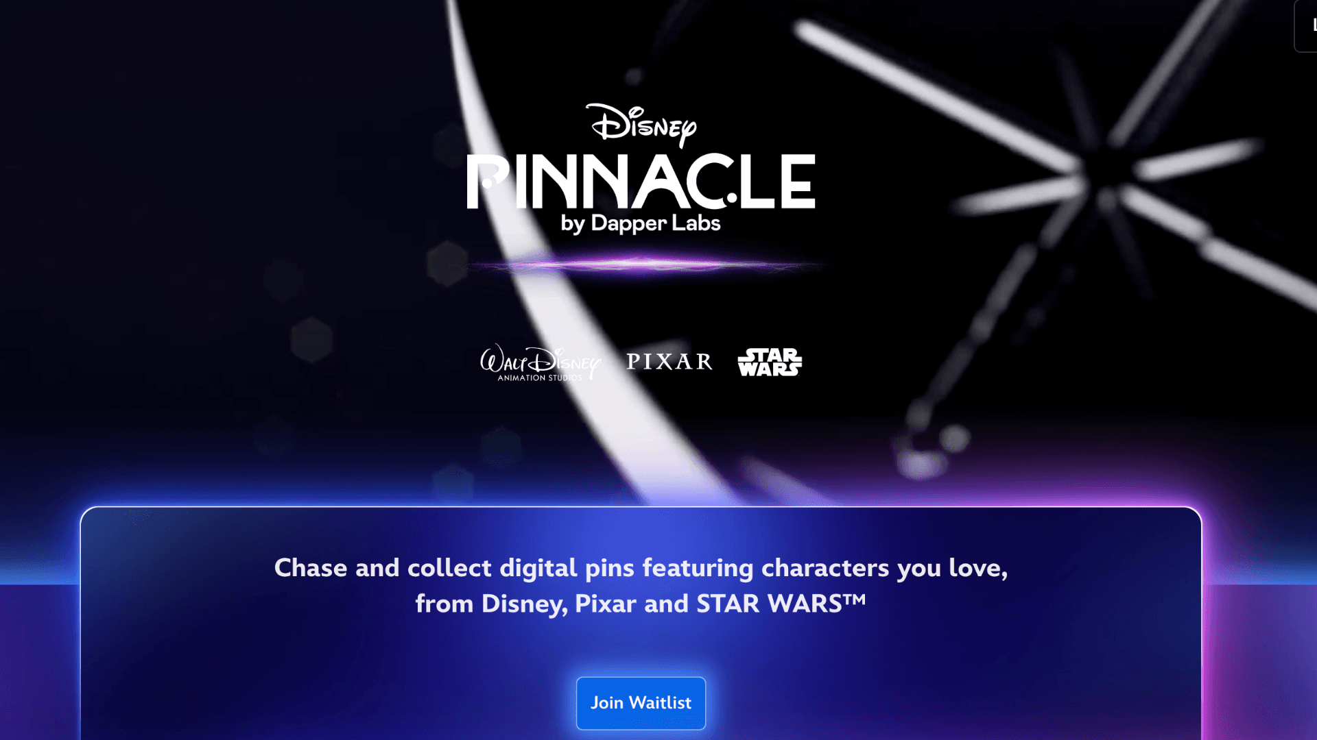 How Disney Is Using Digital Collectibles | GAMES.GG