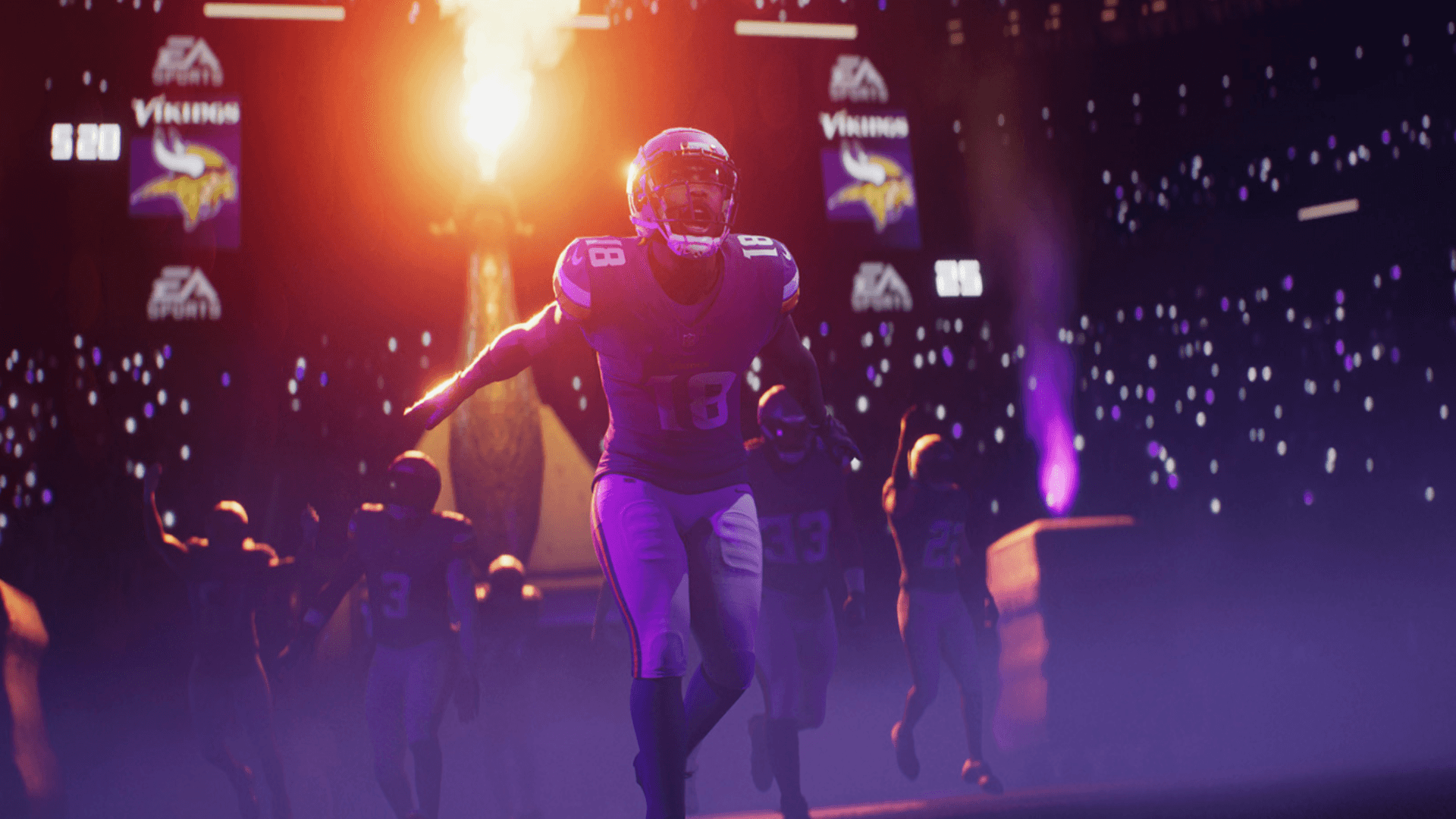 EA Sports, Madden NFL 26에 AI 도입 image