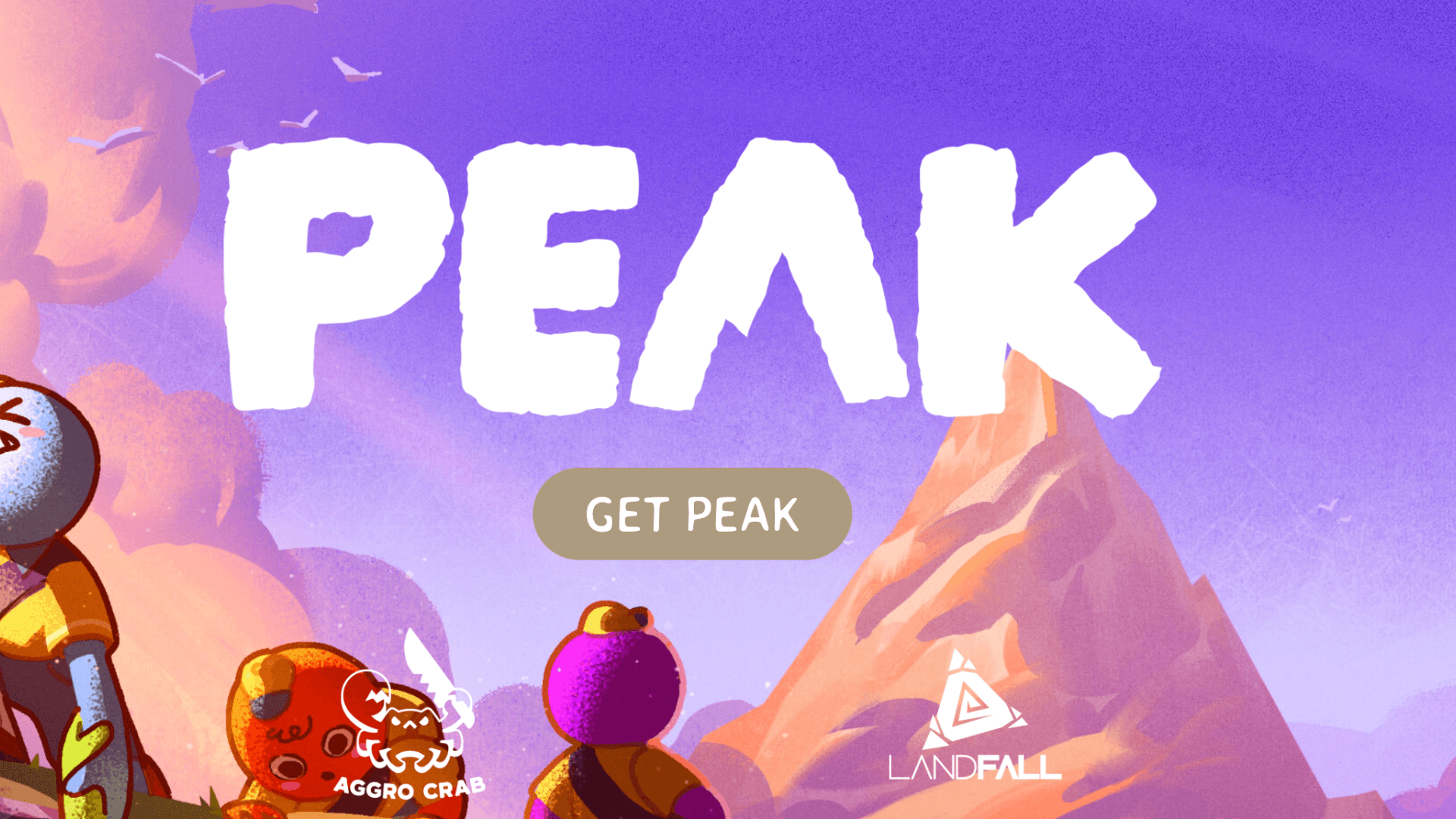 How PEAK Reached Over 4 Million in Sales | GAMES.GG