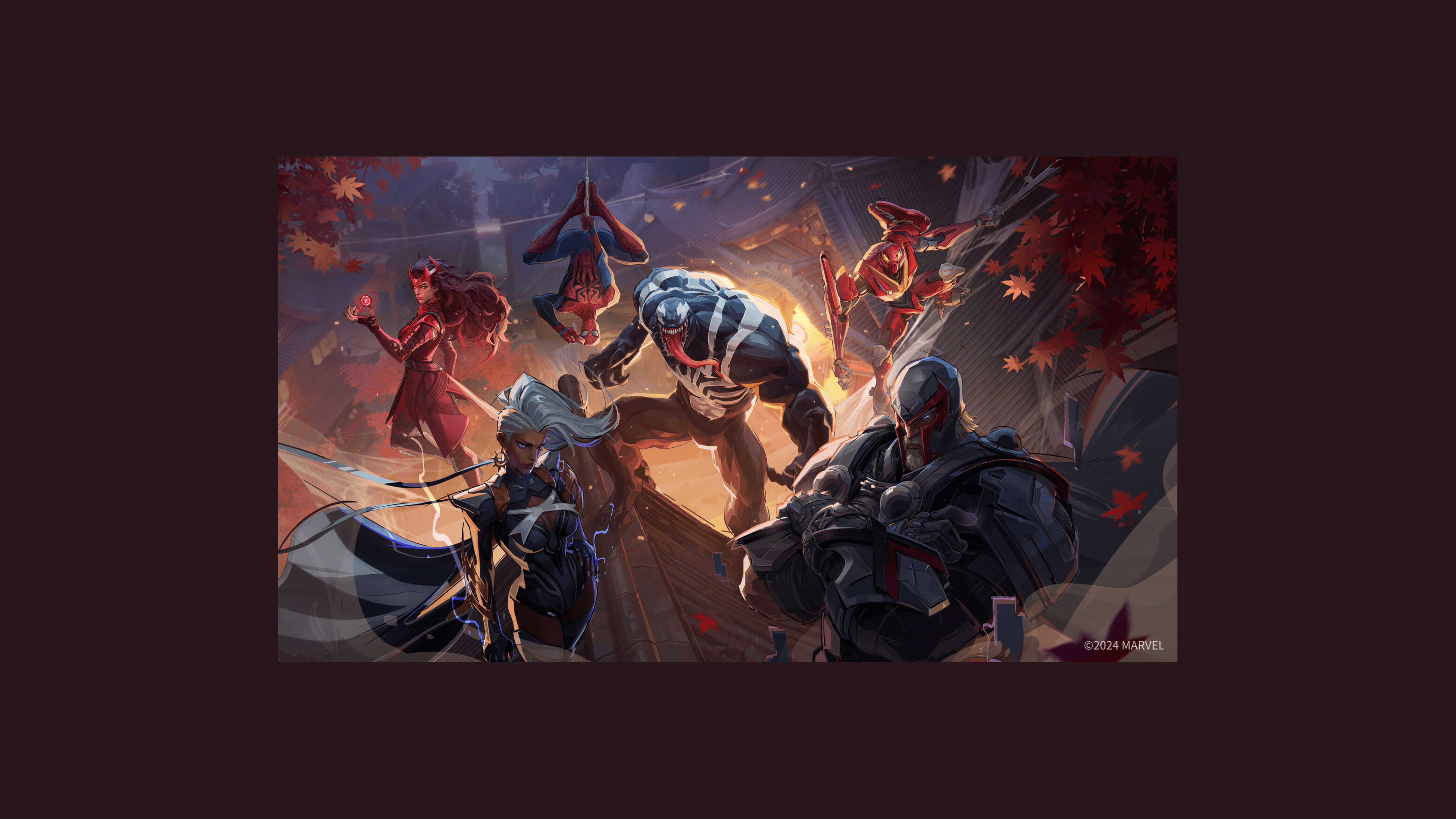 Comment résoudre l'erreur "Igniting the Timestream" dans Marvel Rivals image