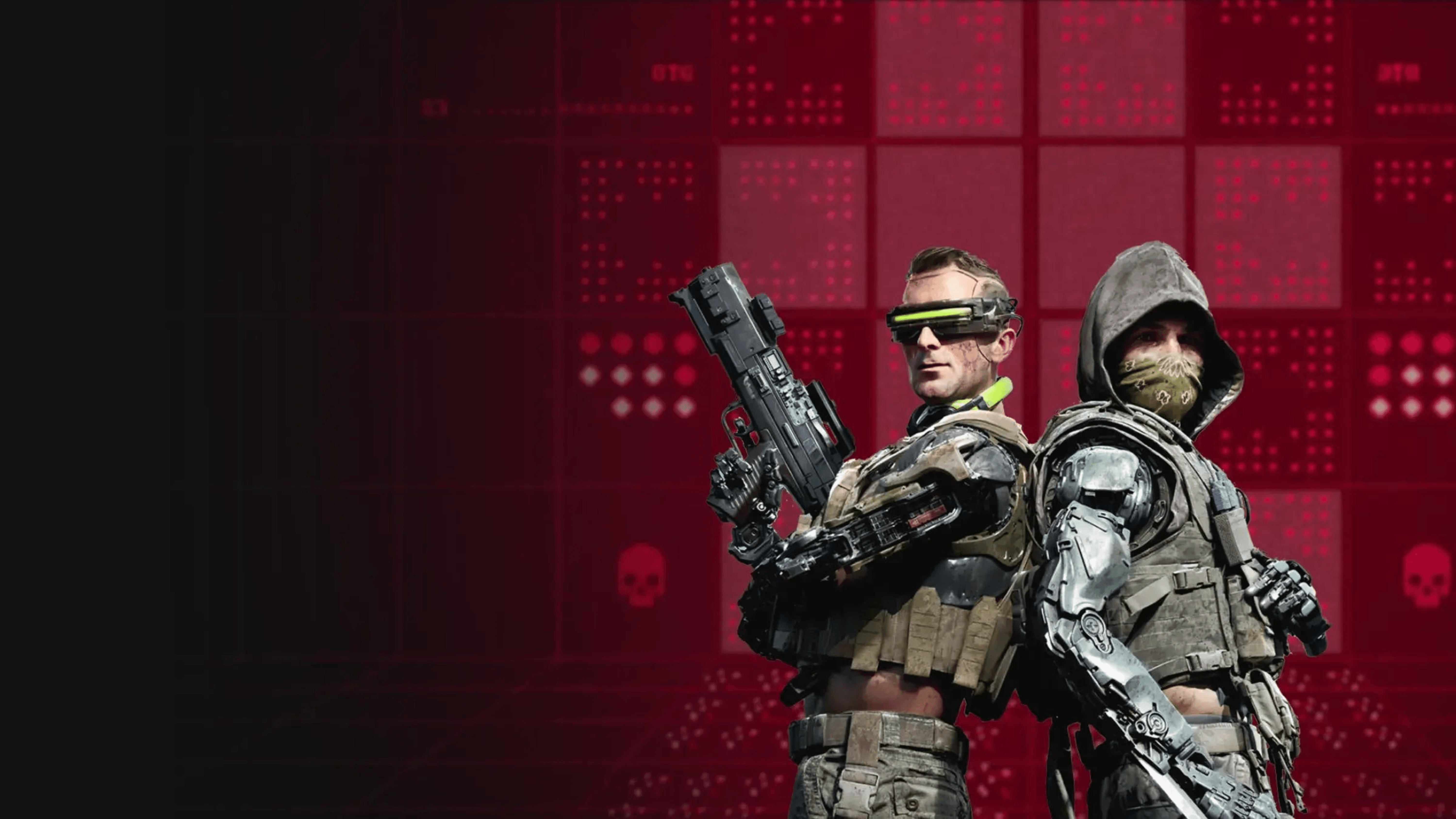 Off The Grid Xbox Series X 플레이테스트 참여 방법 image