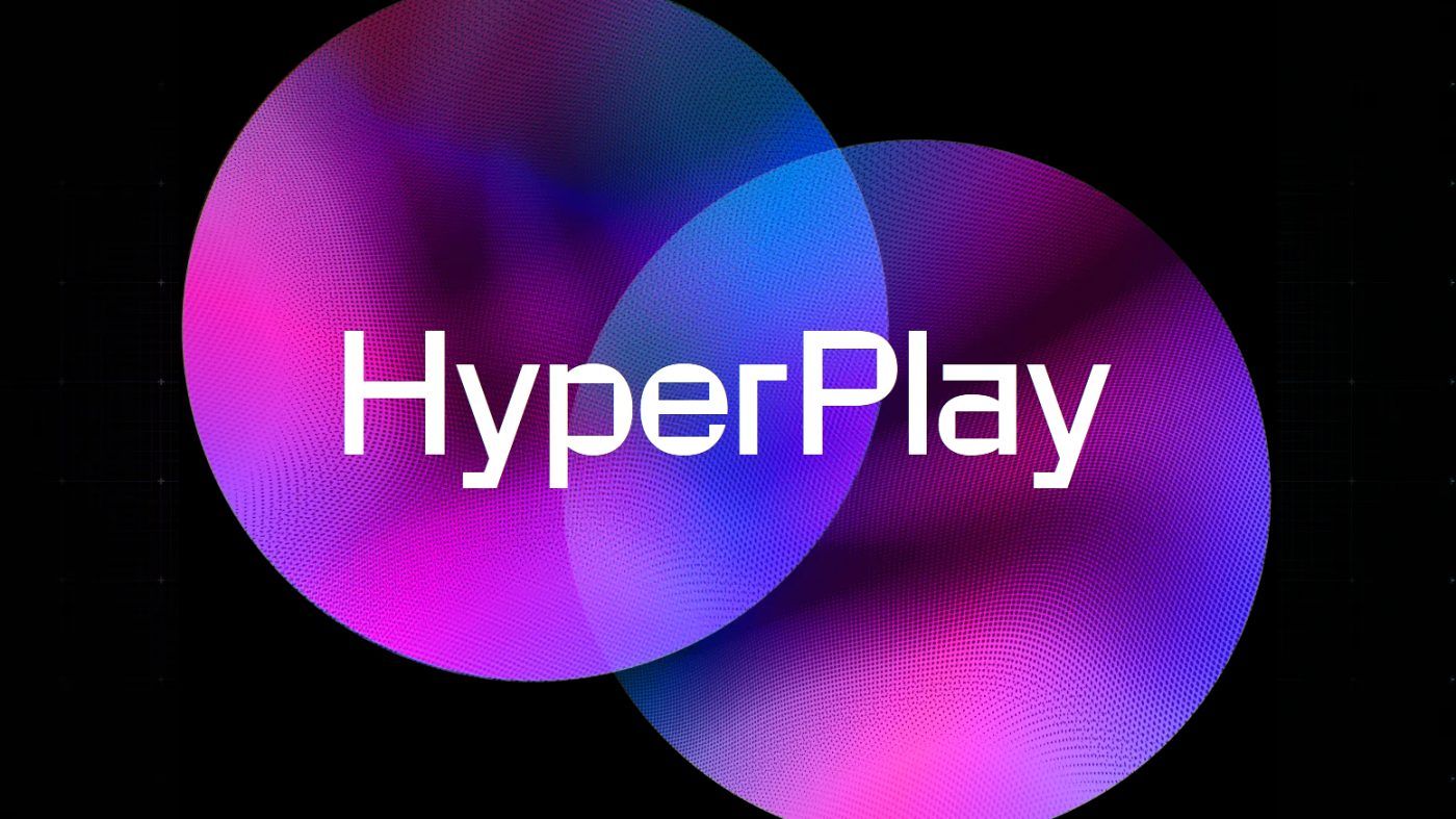 استثمار Square Enix في متجر ألعاب Web3 HyperPlay image