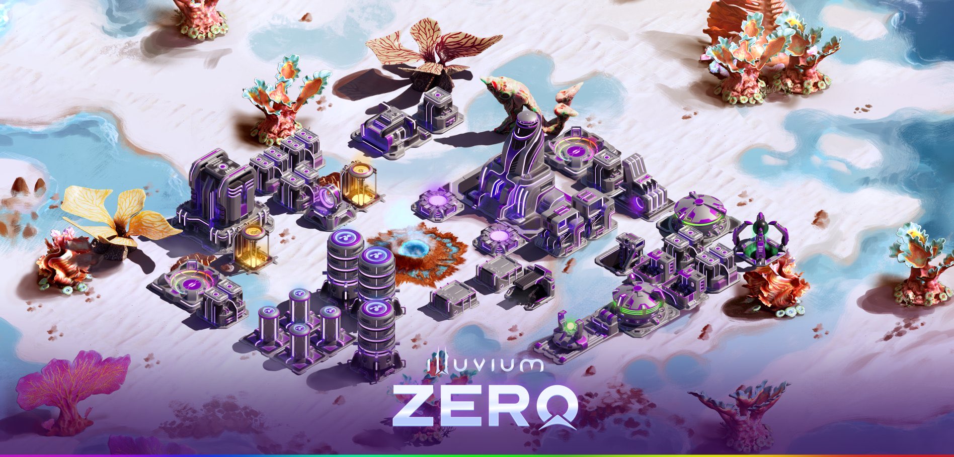 دليل Illuvium Zero: كل ما تحتاج لمعرفته image