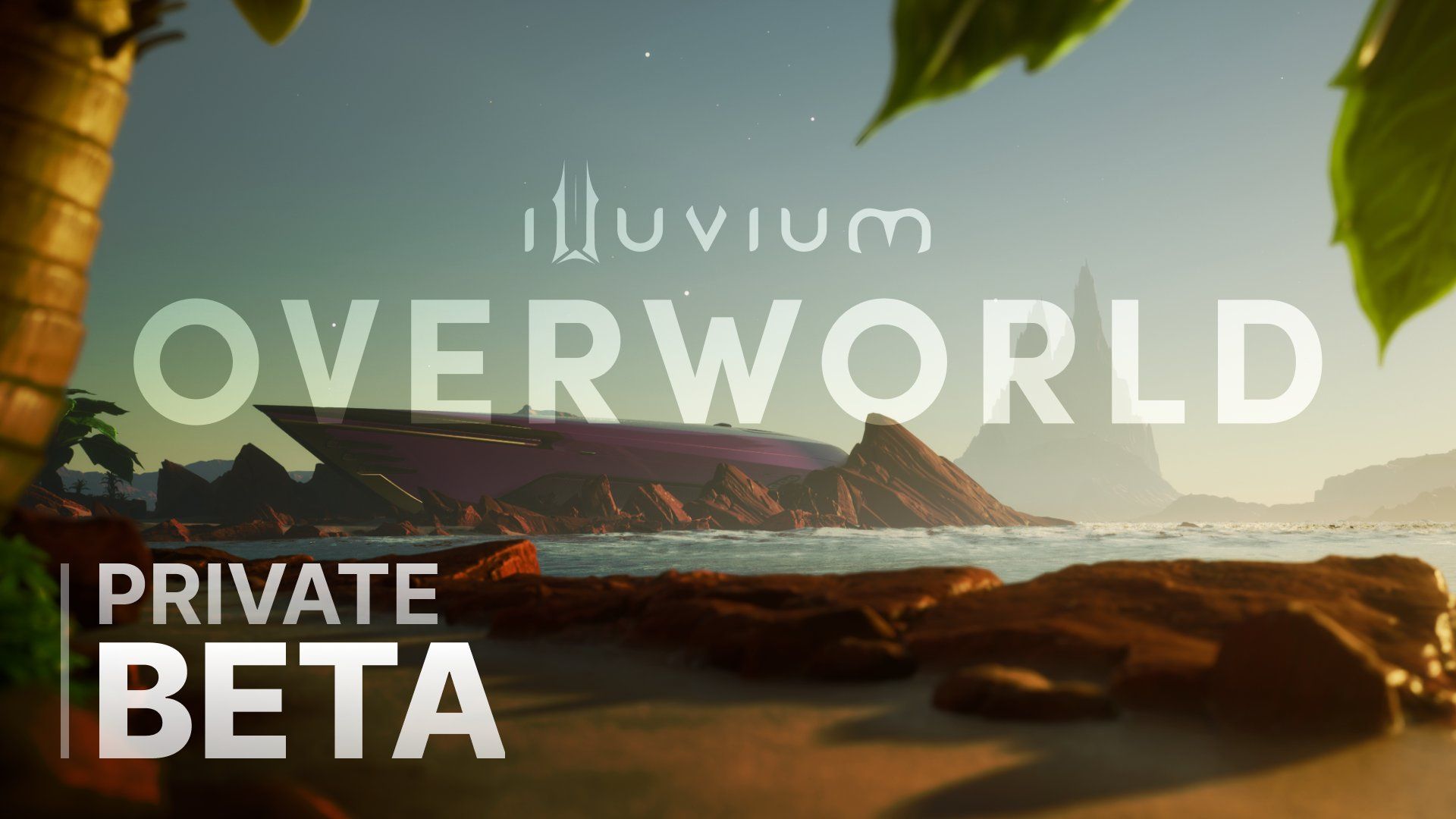 دليل Illuvium Overworld: كل ما تحتاج معرفته image