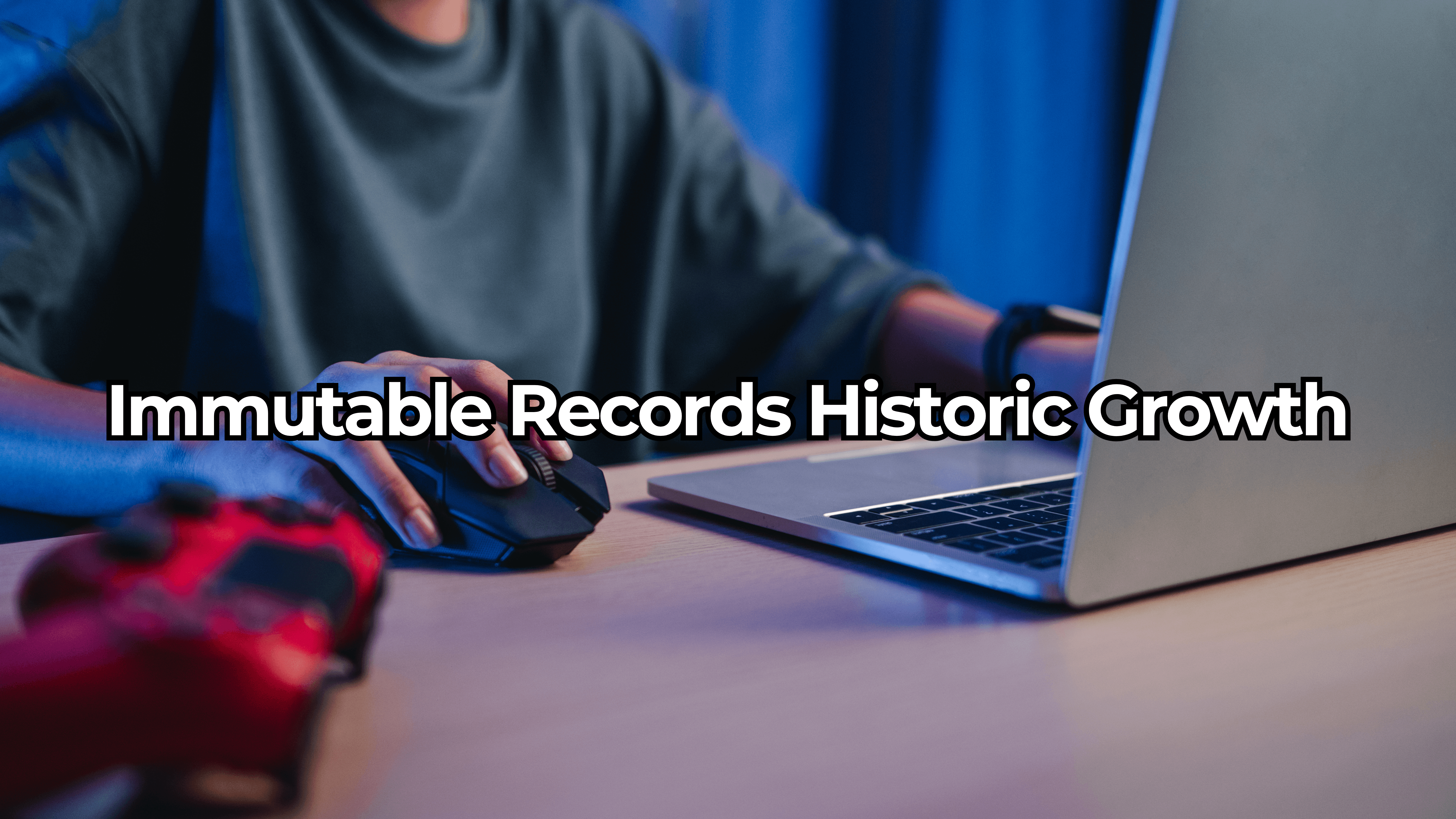 Immutable, 4백만 사용자 및 460개 게임 달성 image