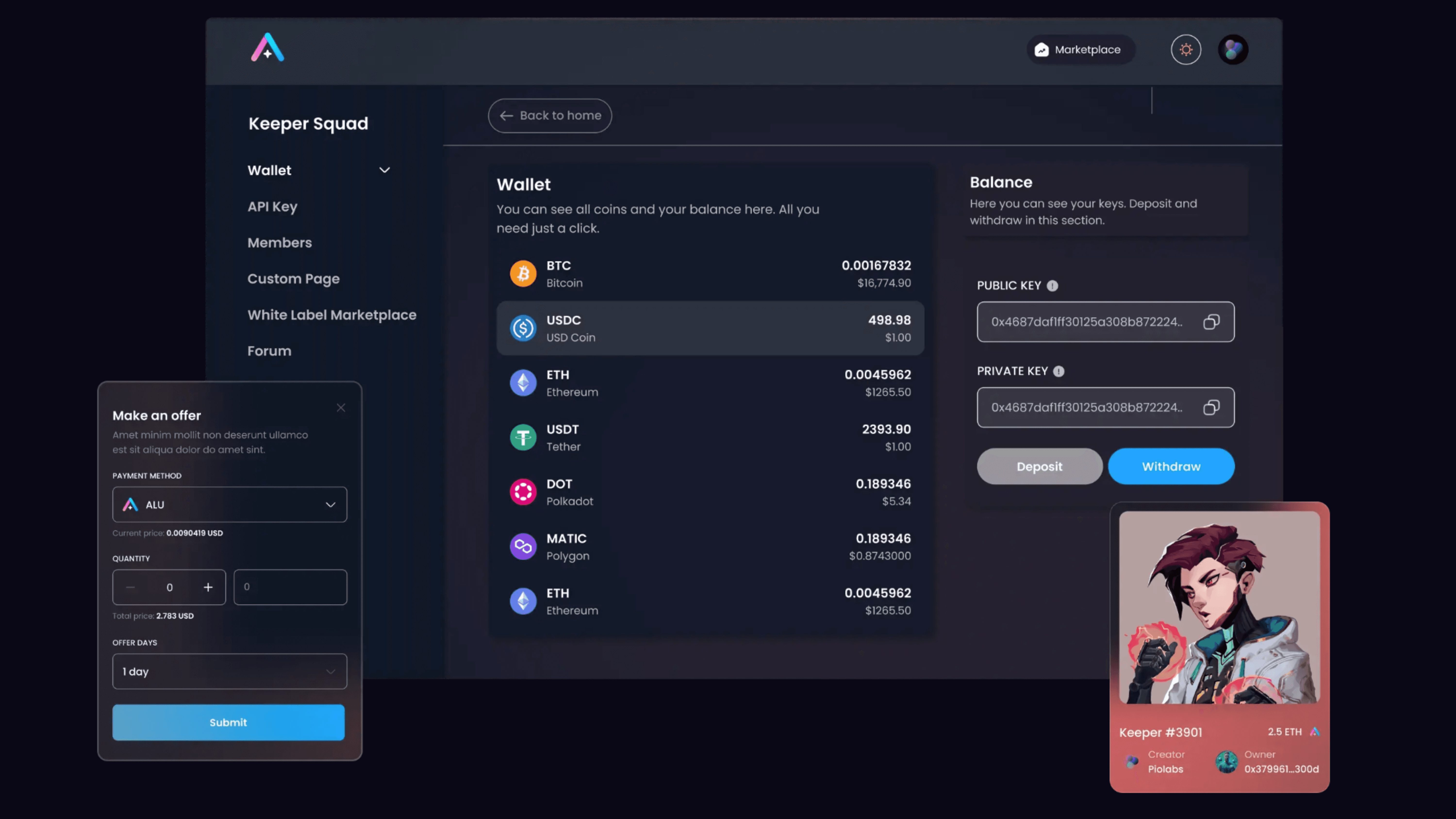Immutable 与 Altura 携手推动 Web3 游戏发展 image