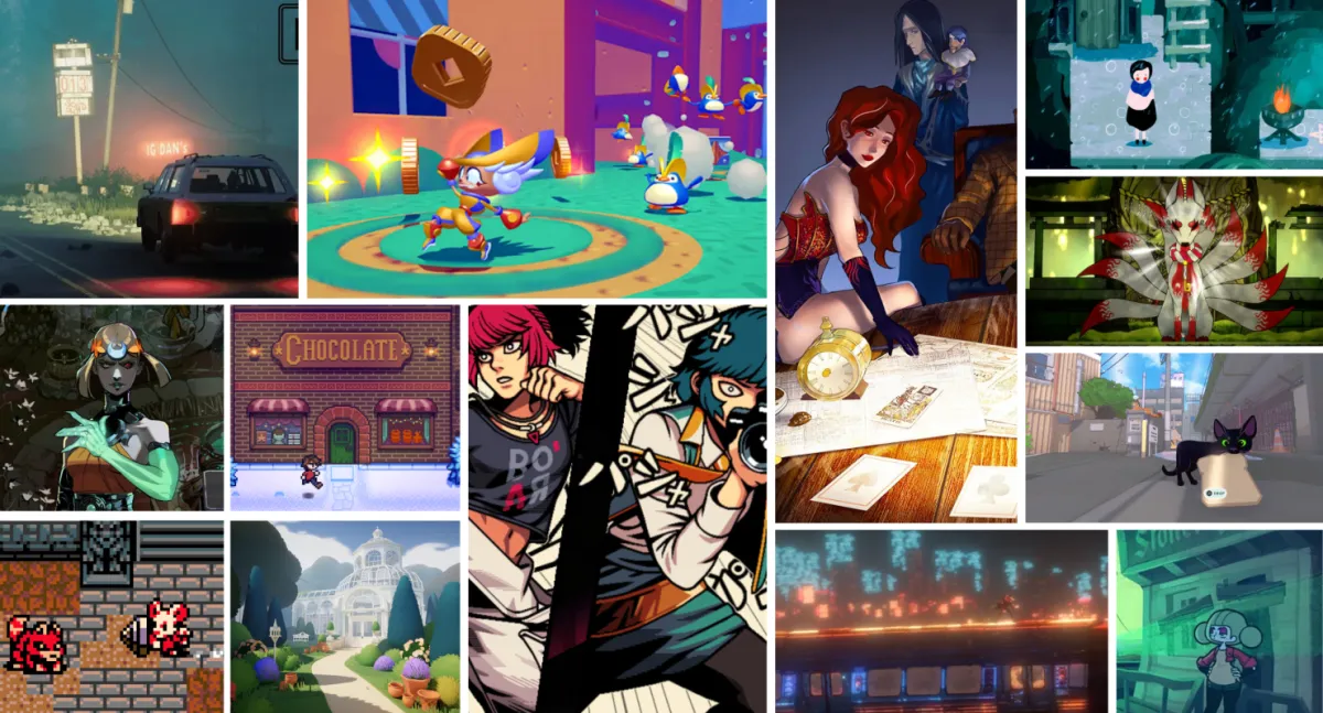 独立游戏占Steam总收入的31% image