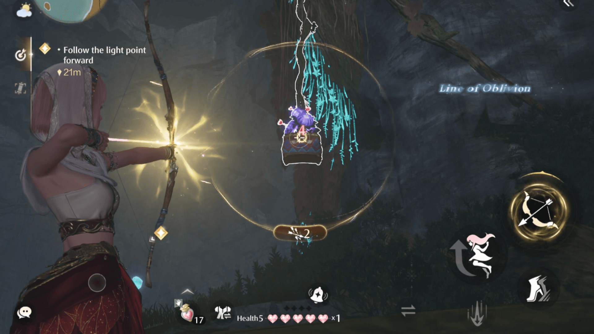 Infinity Nikki一周年更新 image