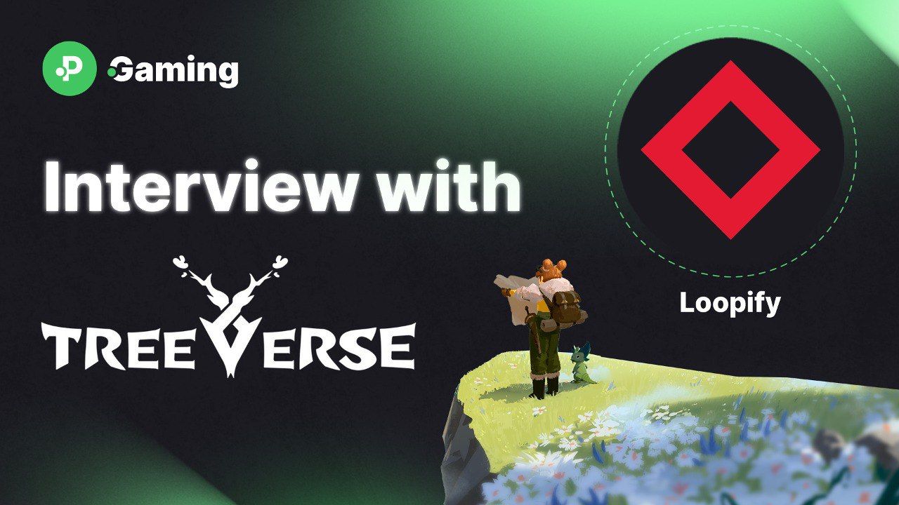 Exclusive Interview with The Treeverse: Socialization, Classless ...